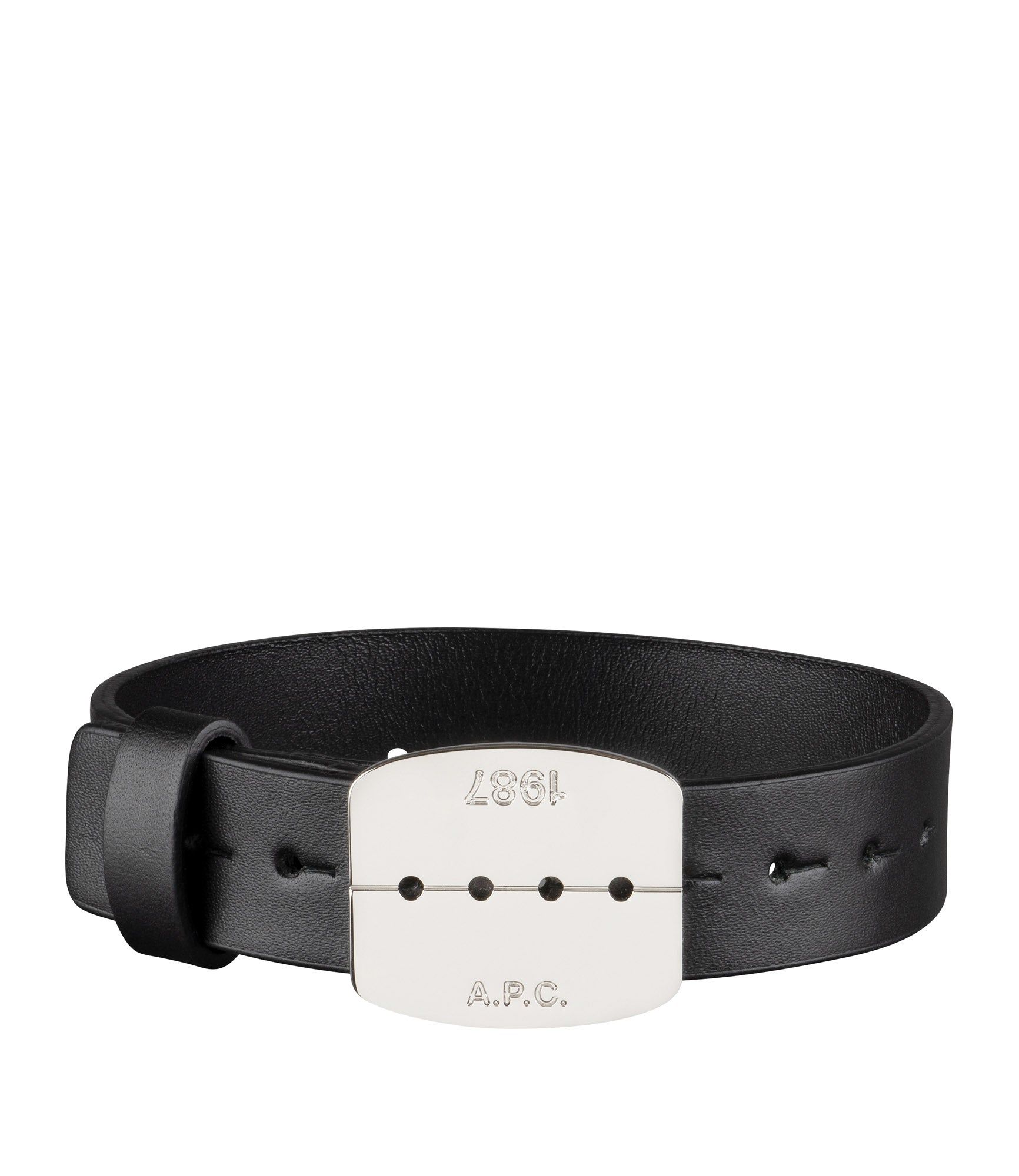 Liverpool Bracelet sold by A.P.C.