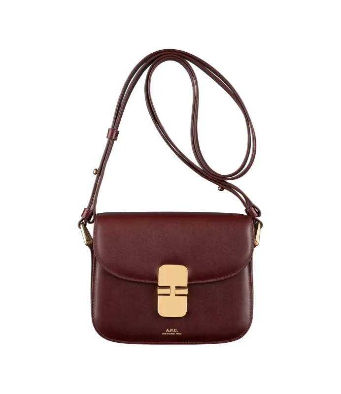 Grace Mini Bag sold by A.P.C.