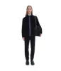 Joe overshirt sold by A.P.C.