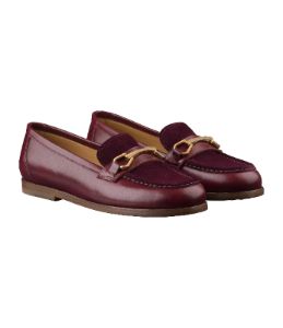 Daisy Moccasins sold by A.P.C.