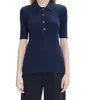 Danae polo shirt sold by A.P.C.
