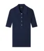 Danae polo shirt sold by A.P.C.
