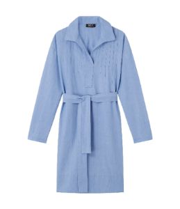 Melissa Dress sold by A.P.C.