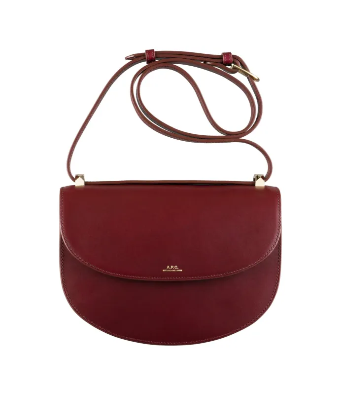 Genève Bag sold by A.P.C.