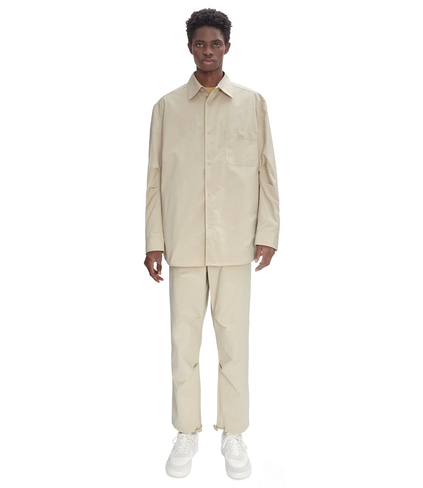 Taku jacket sold by A.P.C. product image thumbnail 5