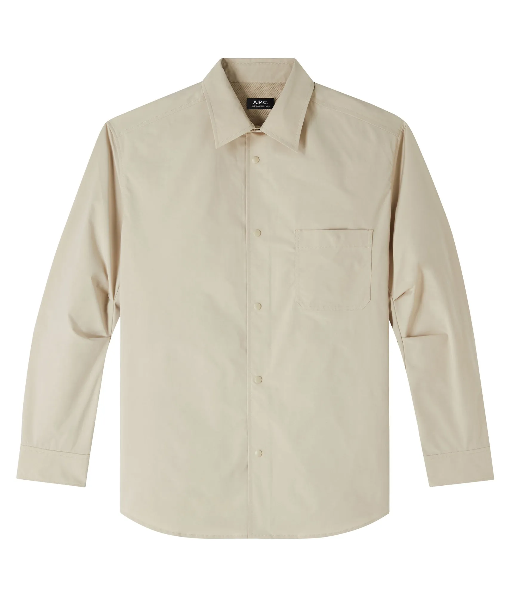 Taku jacket sold by A.P.C. product image thumbnail 2