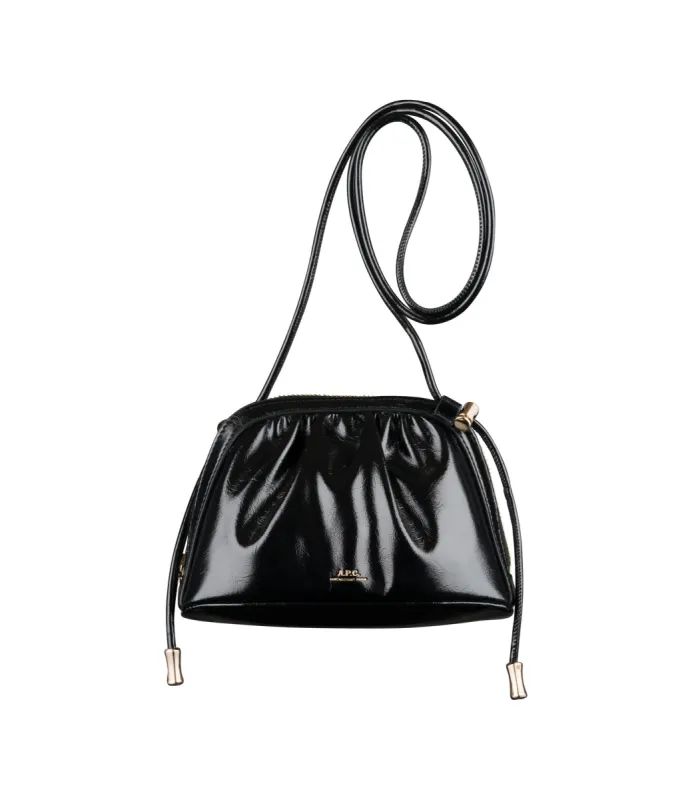 Ninon Small drawstring bag sold by A.P.C.