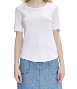 Lilibeth T-shirt sold by A.P.C.