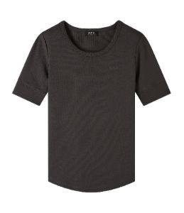 Lilibeth T-shirt sold by A.P.C.
