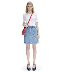 Lilibeth T-shirt sold by A.P.C.