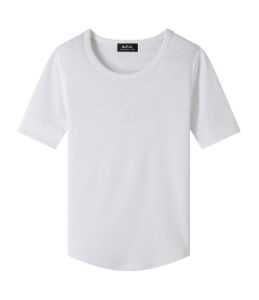 Lilibeth T-shirt sold by A.P.C.
