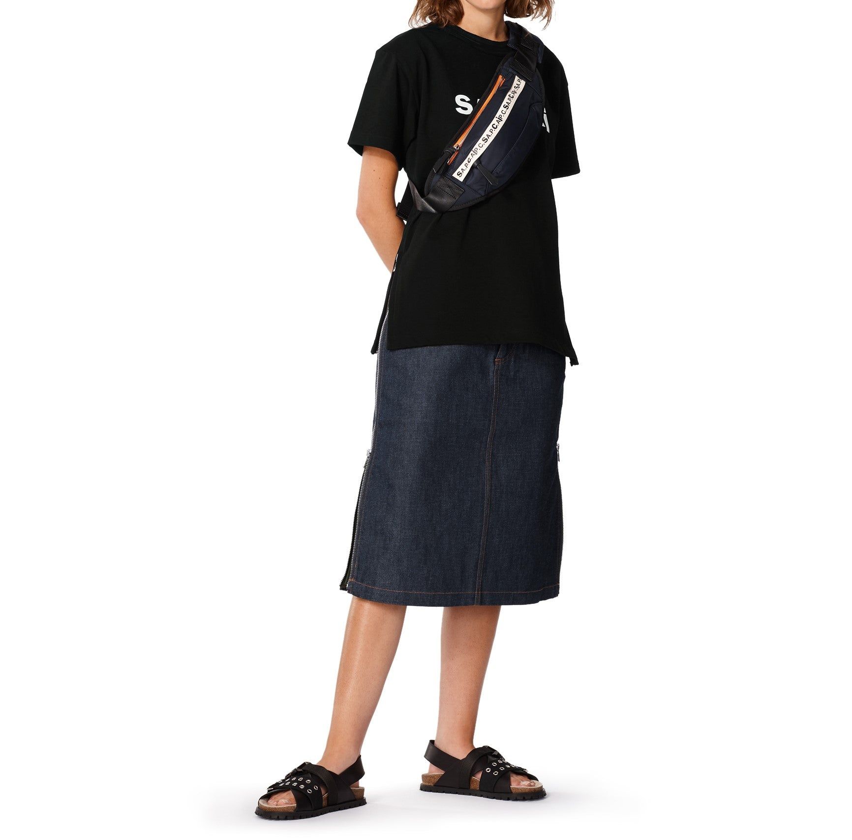Mai Skirt sold by A.P.C. product image thumbnail 2