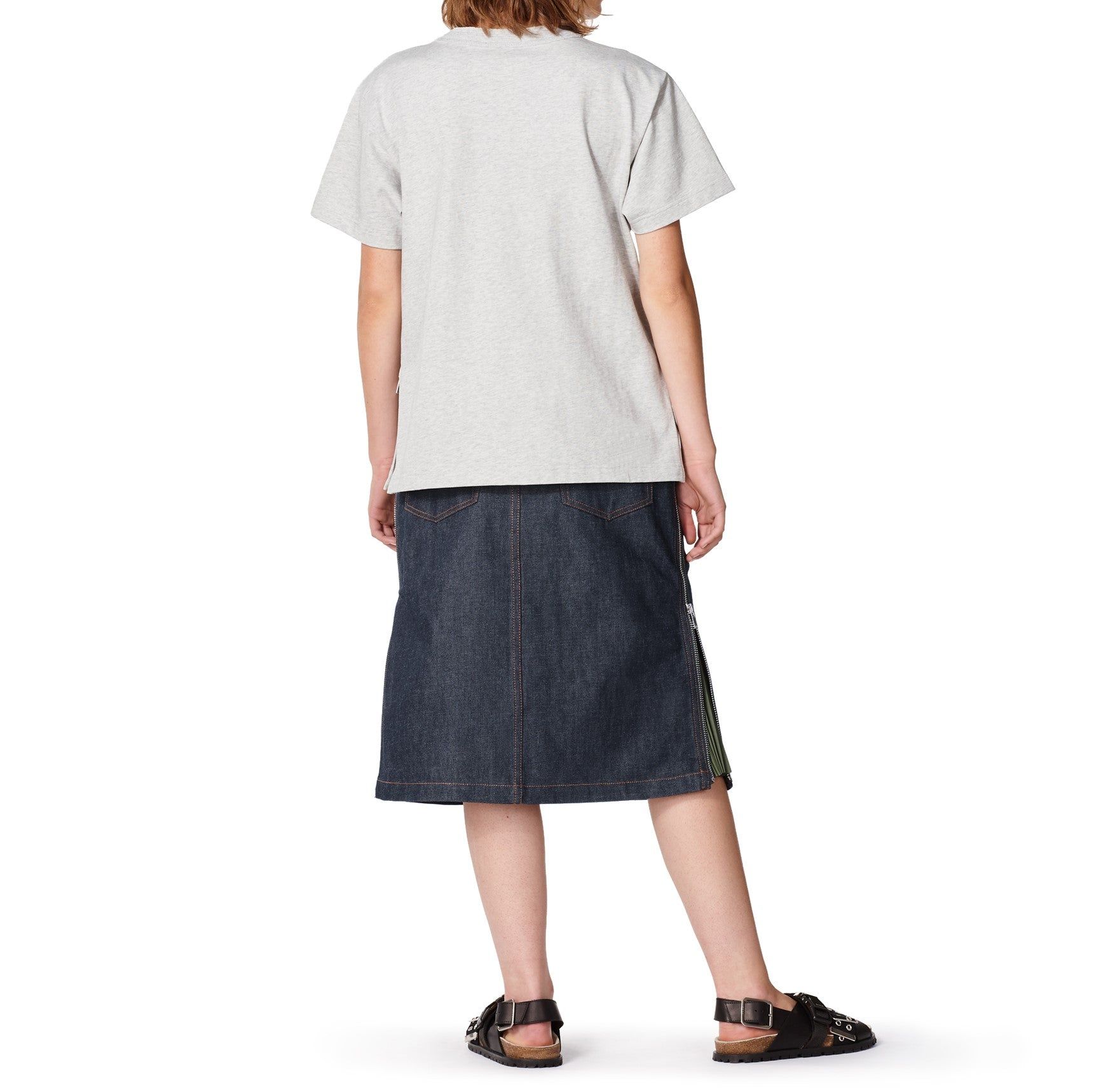 Mai Skirt sold by A.P.C. product image thumbnail 9