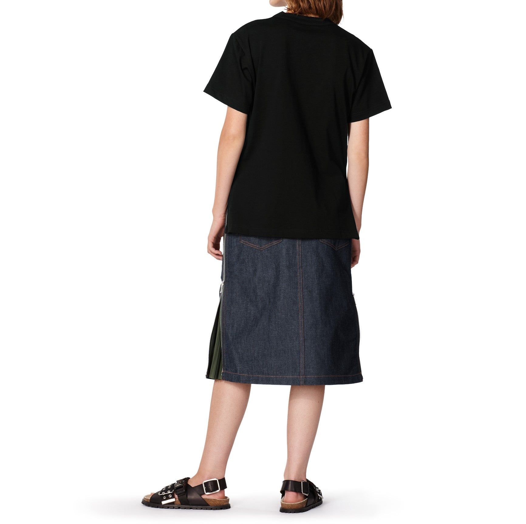 Mai Skirt sold by A.P.C. product image thumbnail 5