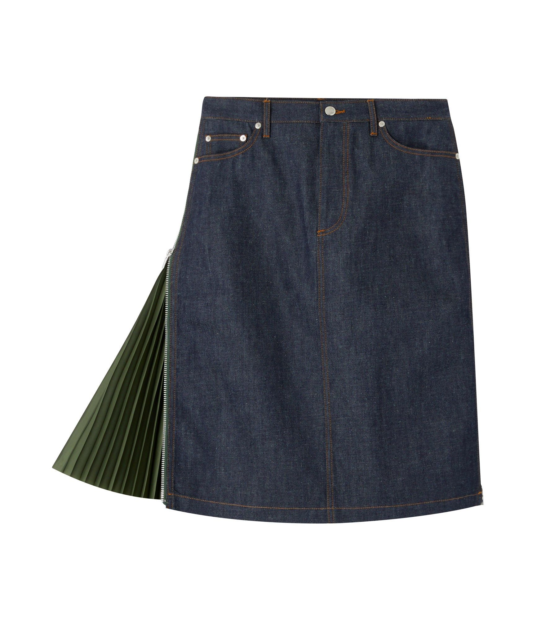 Mai Skirt sold by A.P.C. product image thumbnail 10