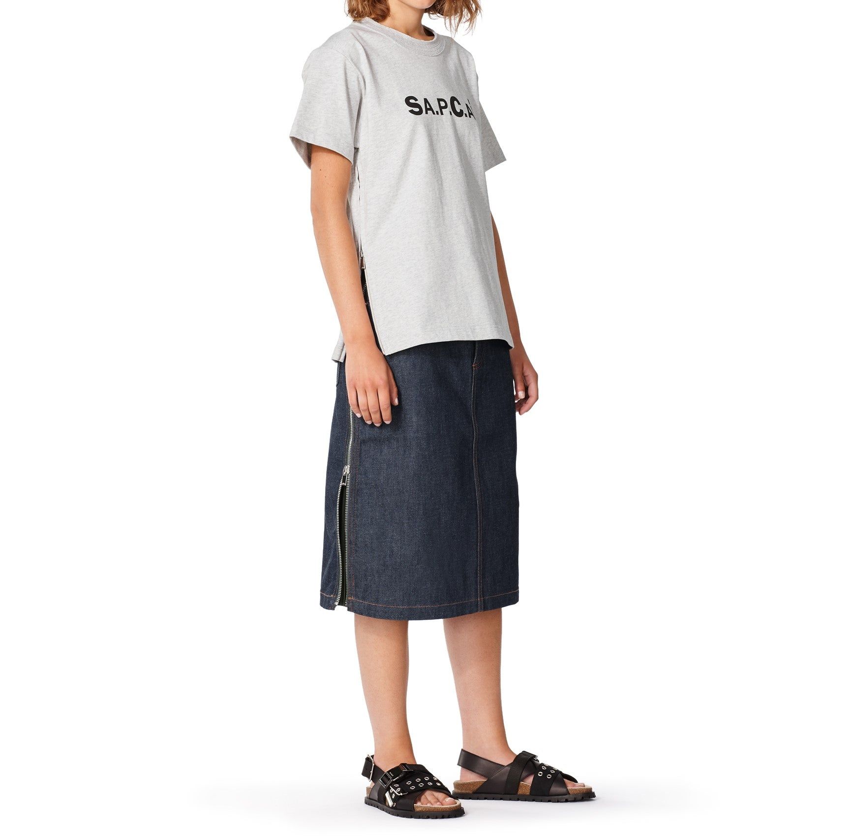 Mai Skirt sold by A.P.C. product image thumbnail 8