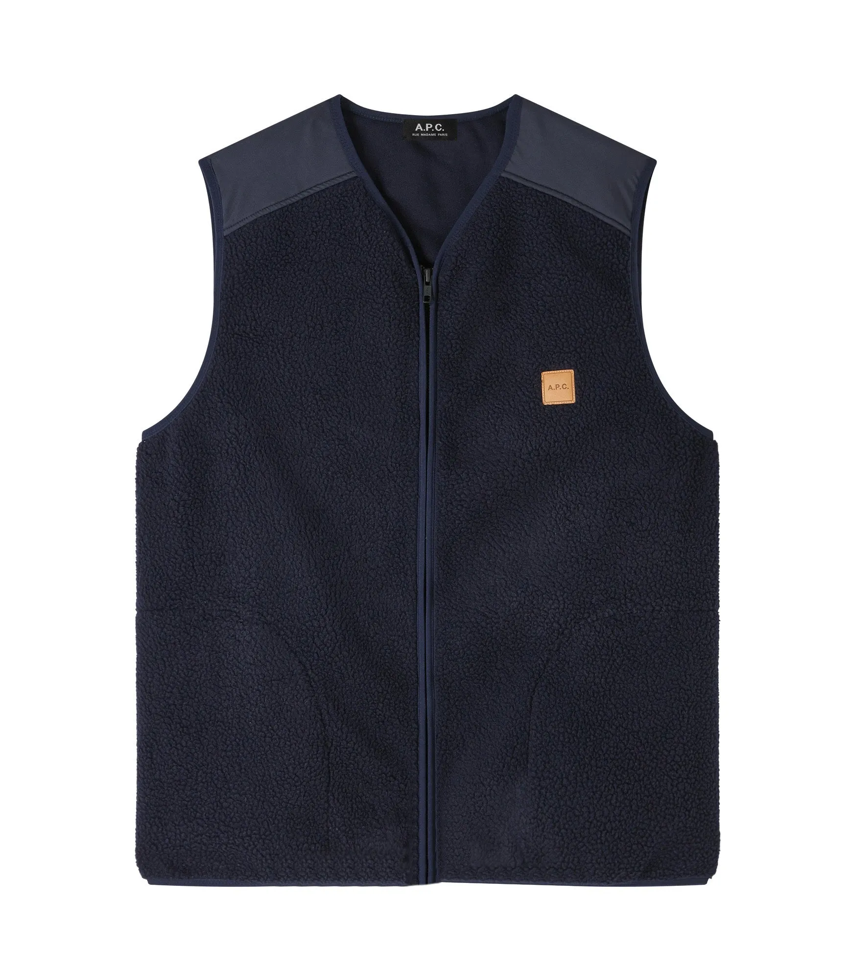 Nate jacket (W) sold by A.P.C. product image thumbnail 2