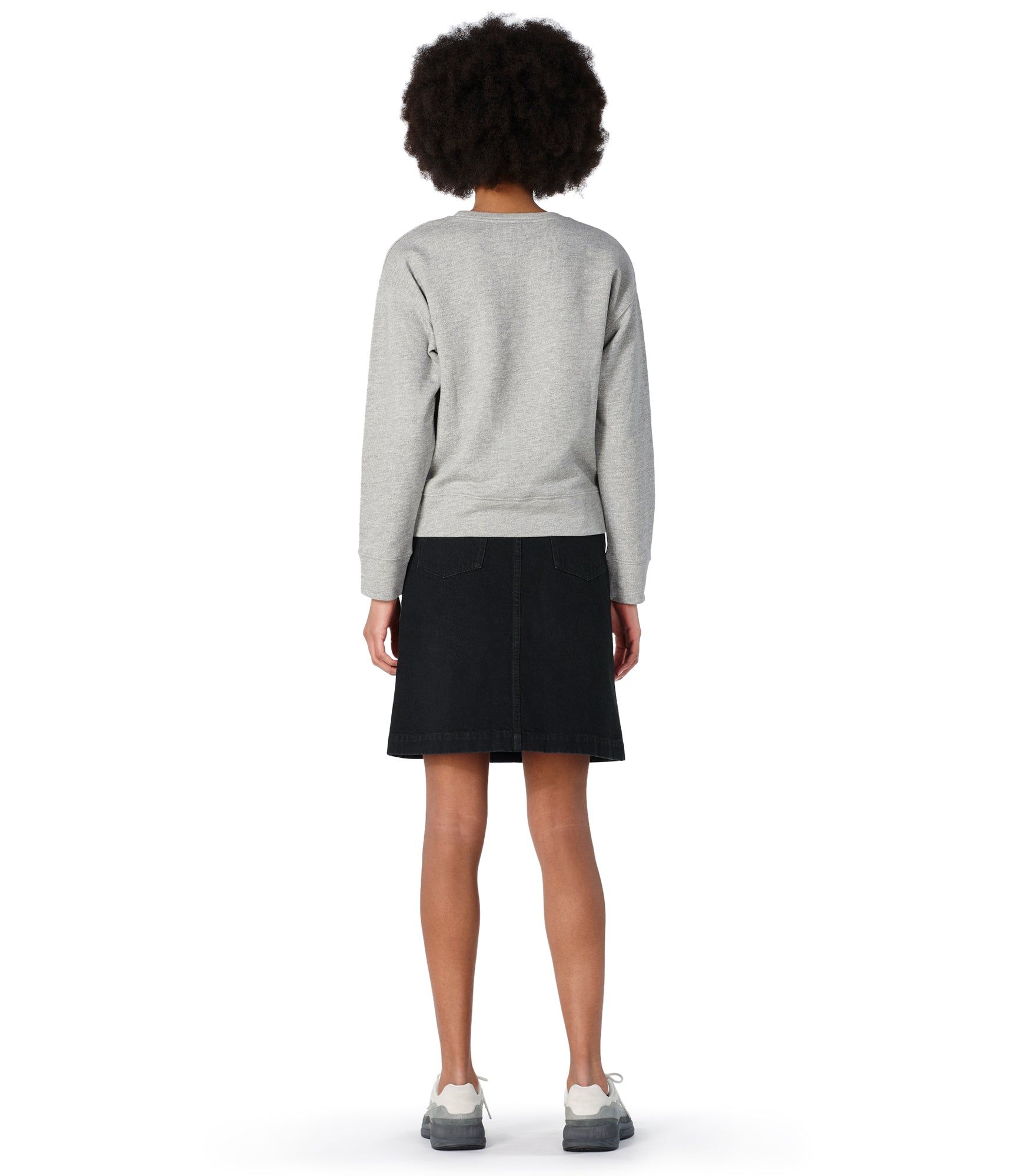 Thérèse Skirt sold by A.P.C. product image thumbnail 3