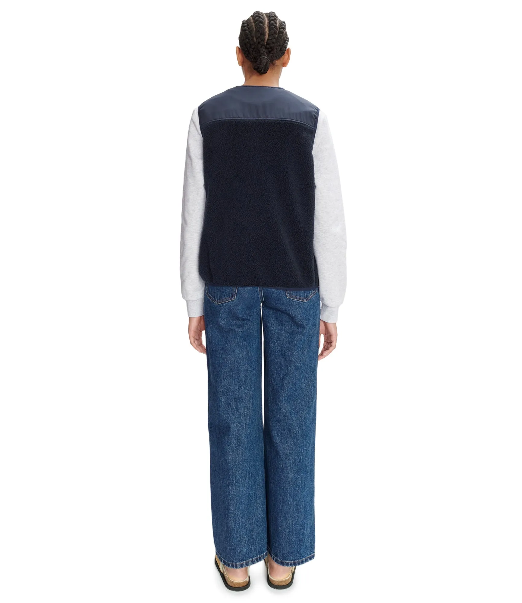 Nate jacket (W) sold by A.P.C. product image thumbnail 3