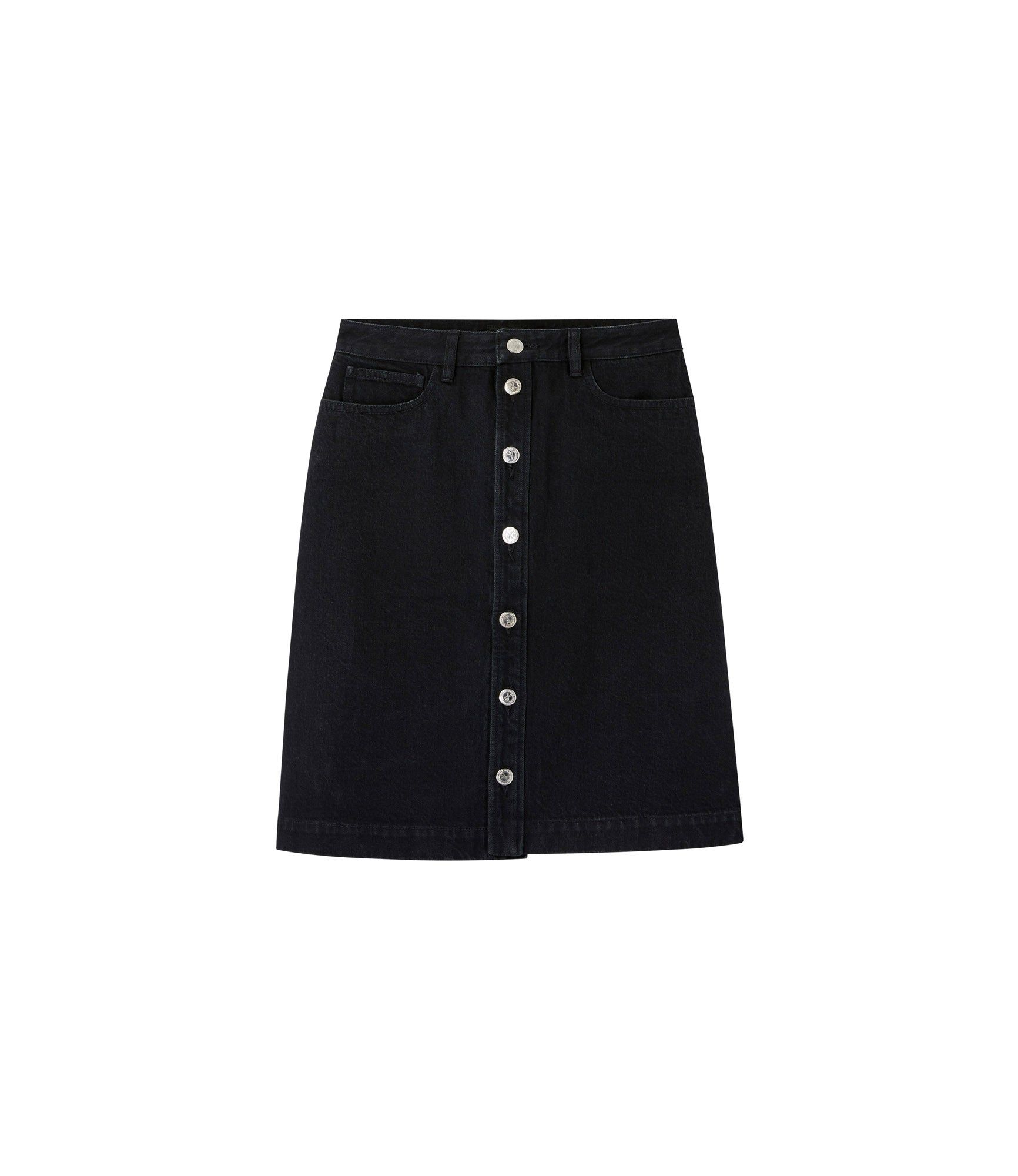 Thérèse Skirt sold by A.P.C.
