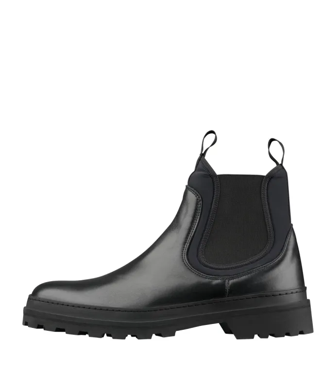 Adrien Chelsea boots made by A.P.C.