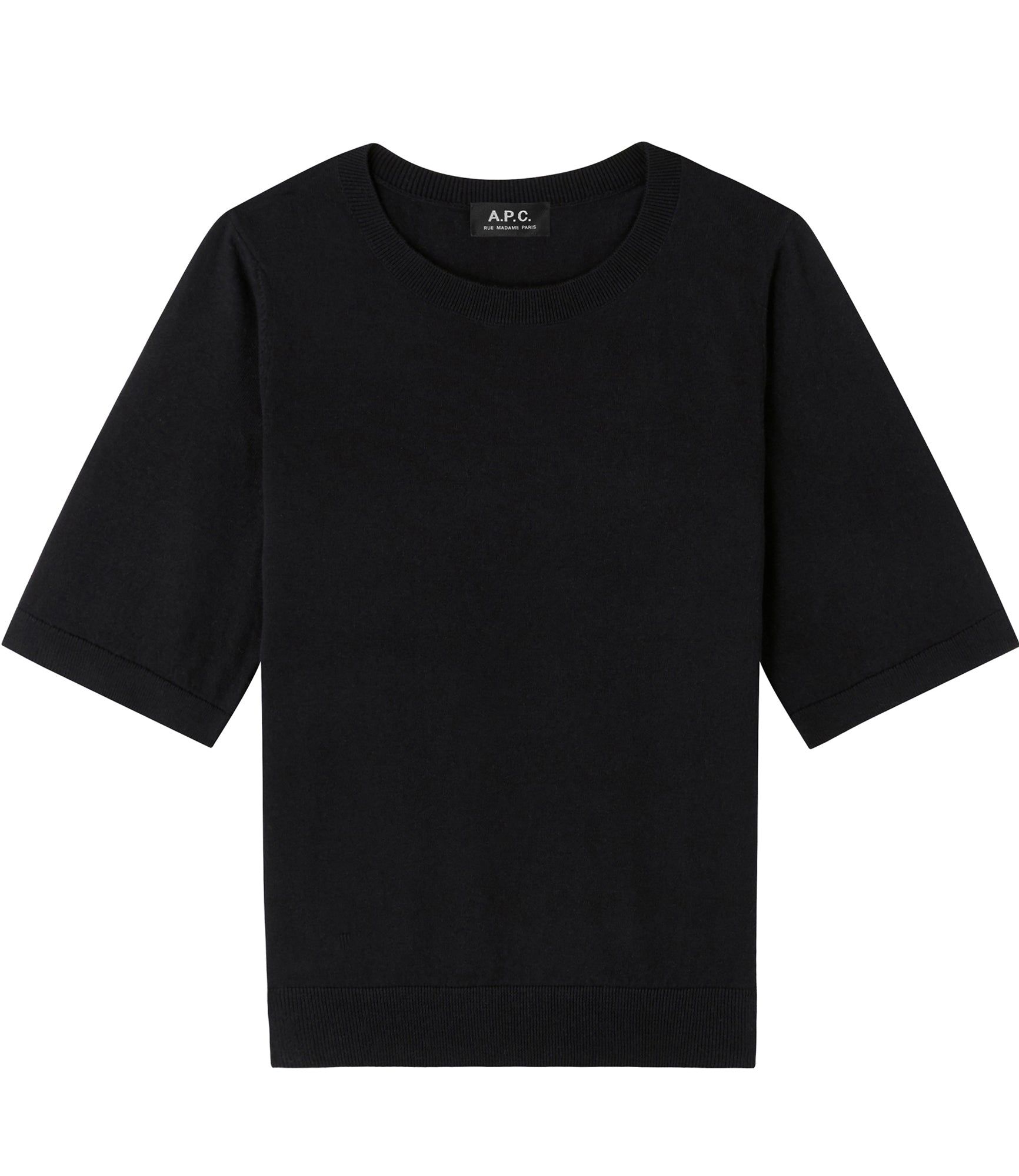 Cléo Sweater sold by A.P.C. product image thumbnail 2