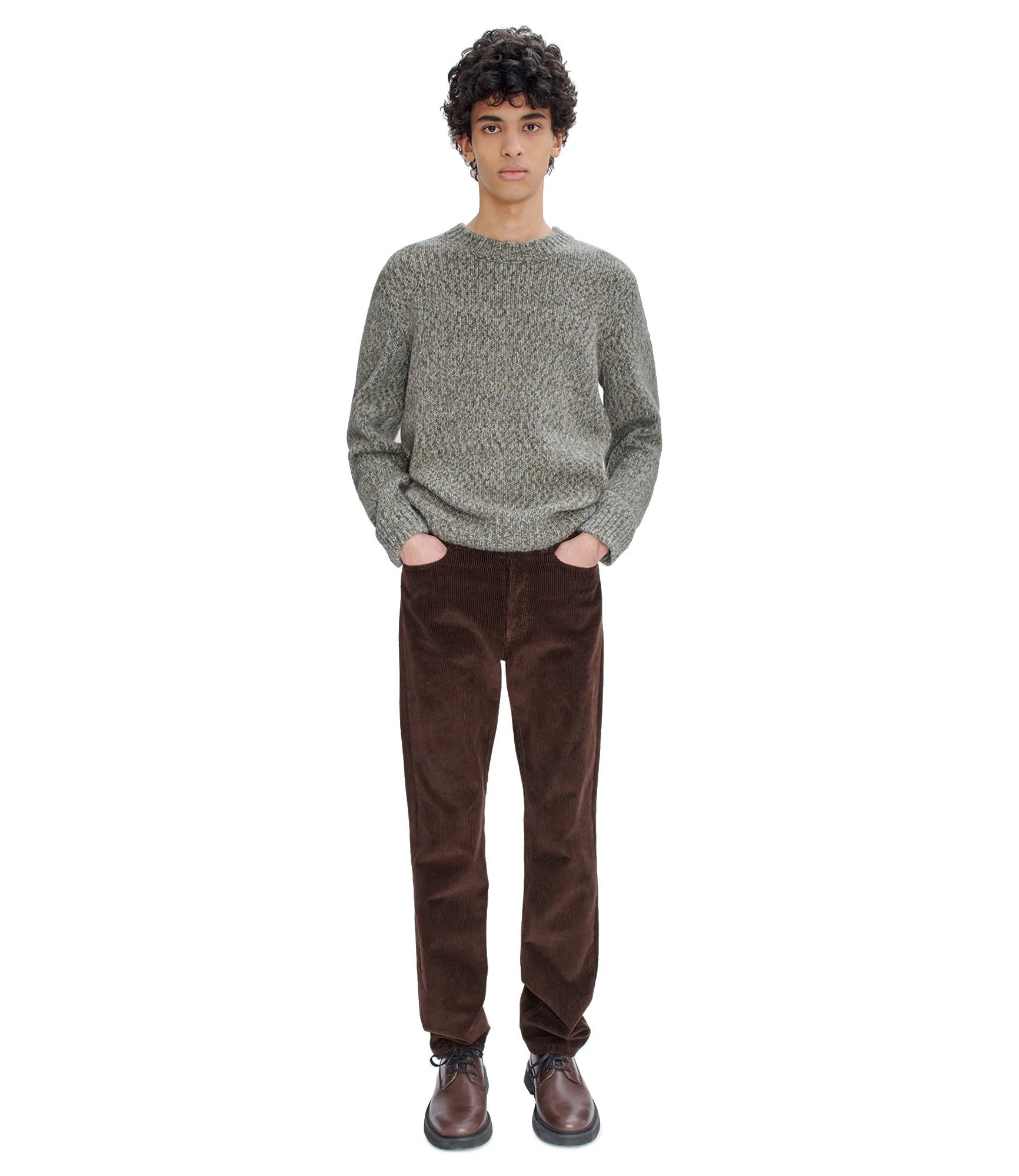 Zachary sweater sold by A.P.C. product image thumbnail 3