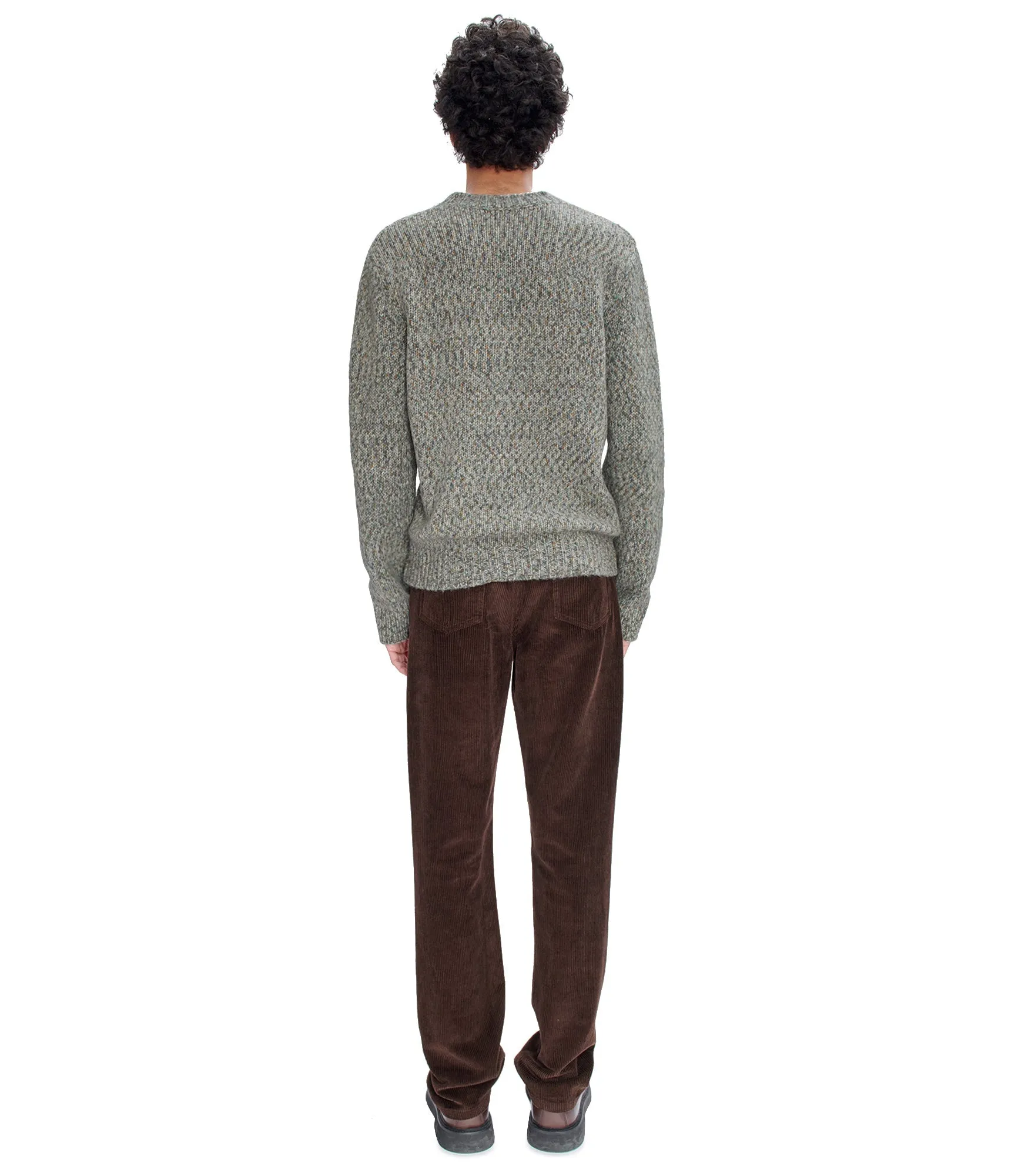 Zachary sweater sold by A.P.C. product image thumbnail 4