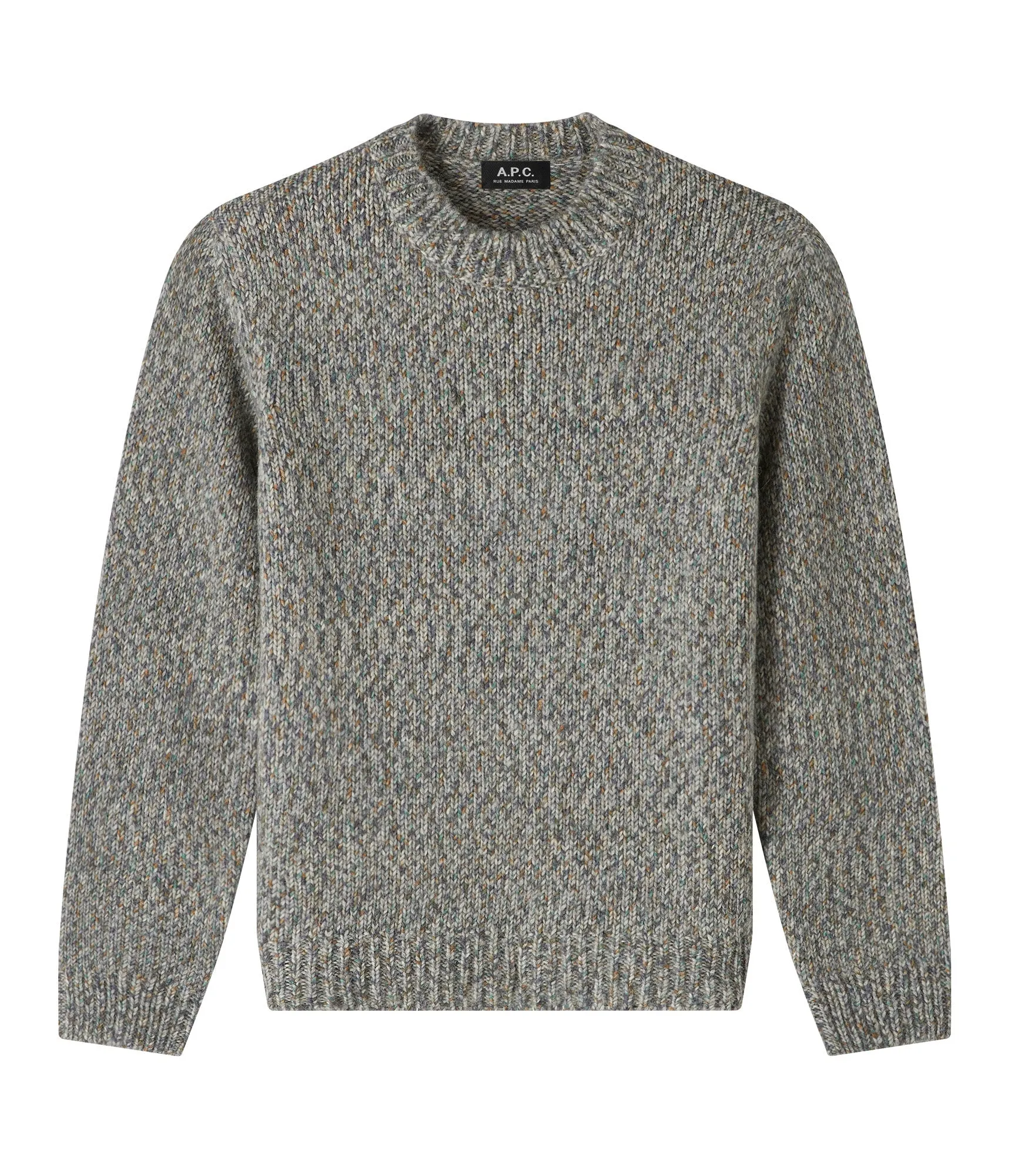 Zachary sweater sold by A.P.C. product image thumbnail 2