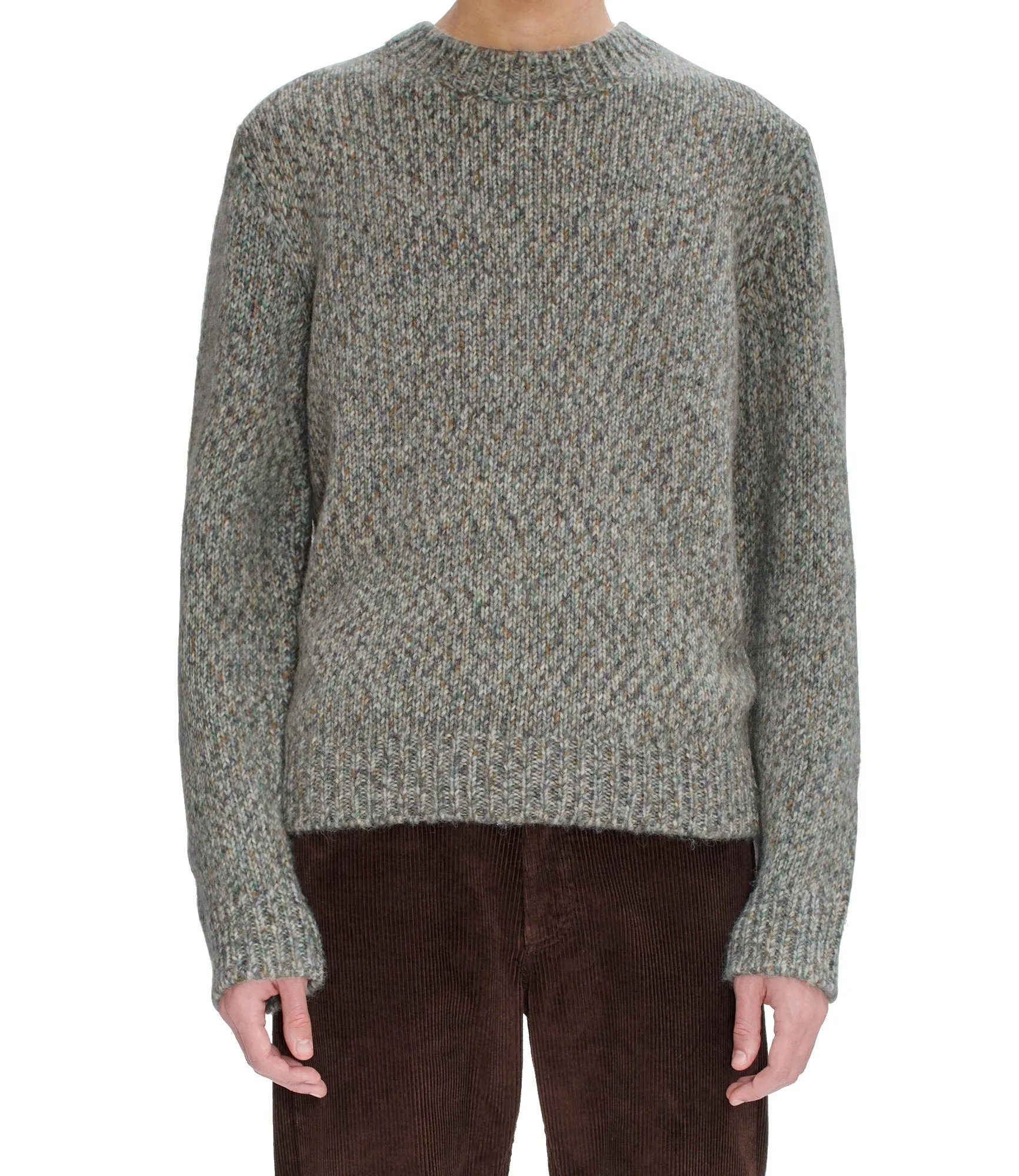 Zachary sweater sold by A.P.C. product image thumbnail 5