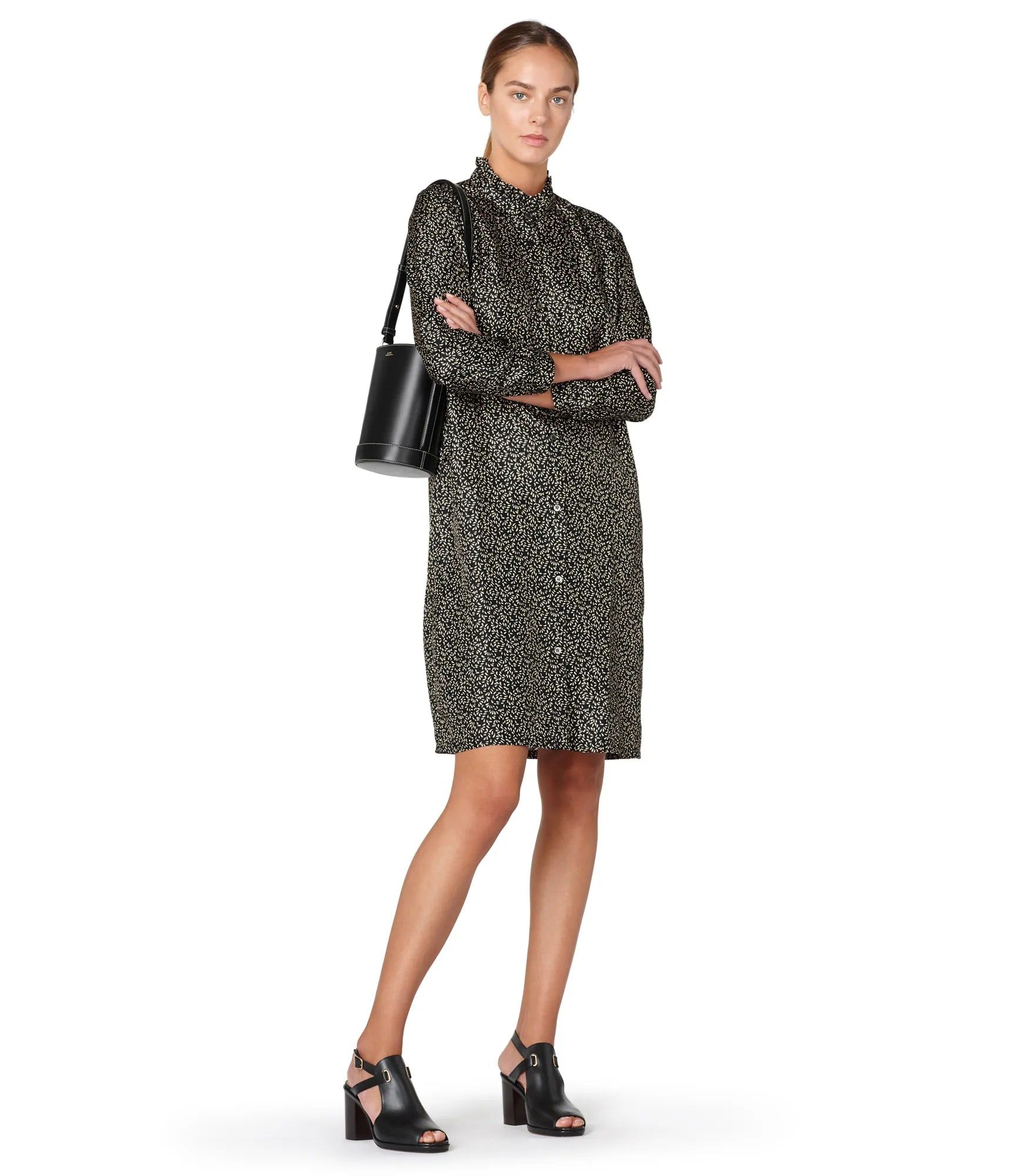 Ambre Seau Small bag sold by A.P.C. product image thumbnail 7