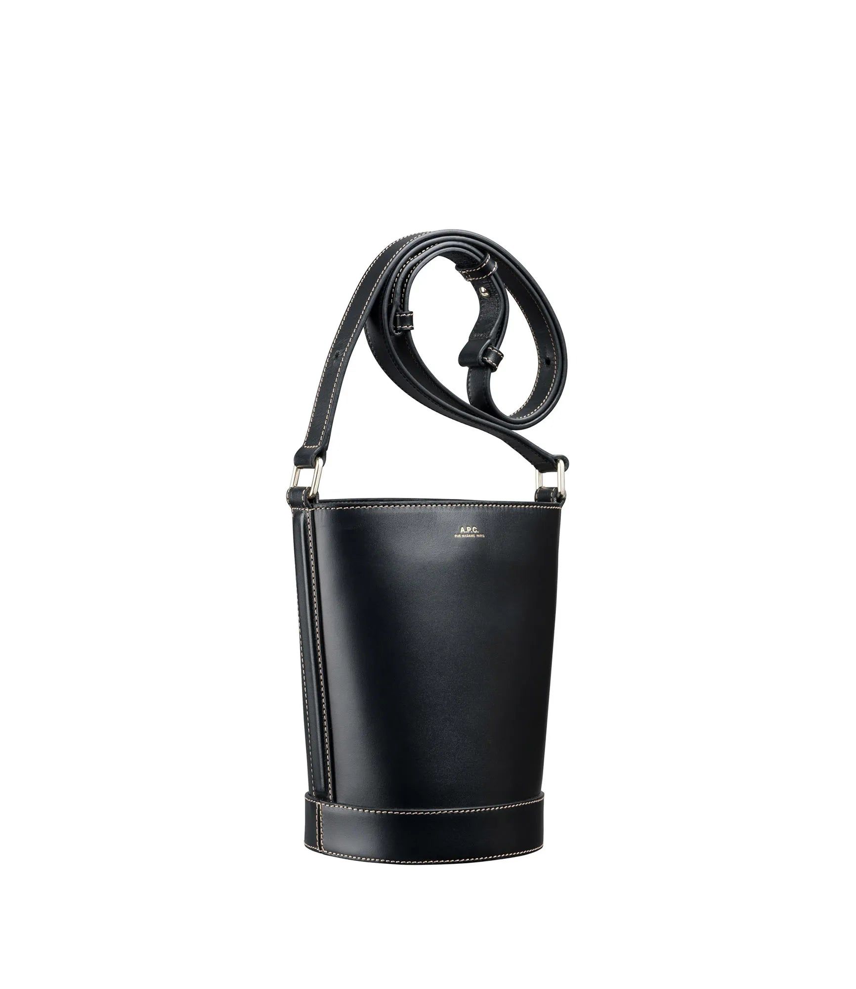 Ambre Seau Small bag sold by A.P.C. product image thumbnail 3
