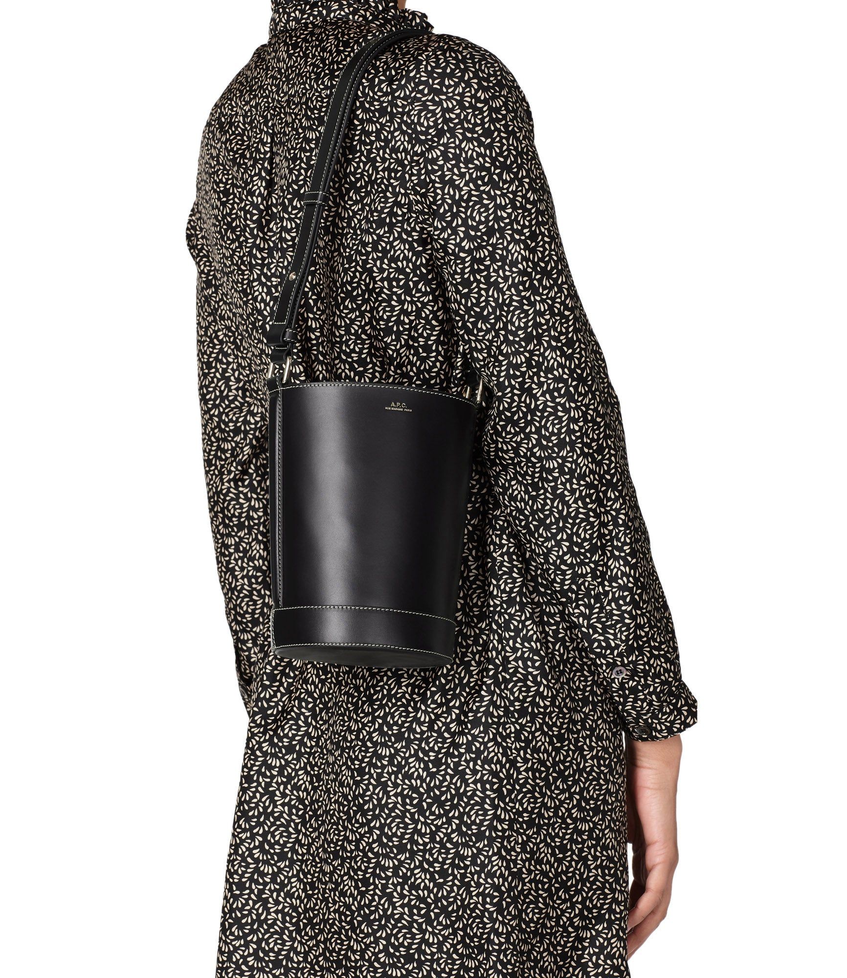 Ambre Seau Small bag sold by A.P.C. product image thumbnail 2