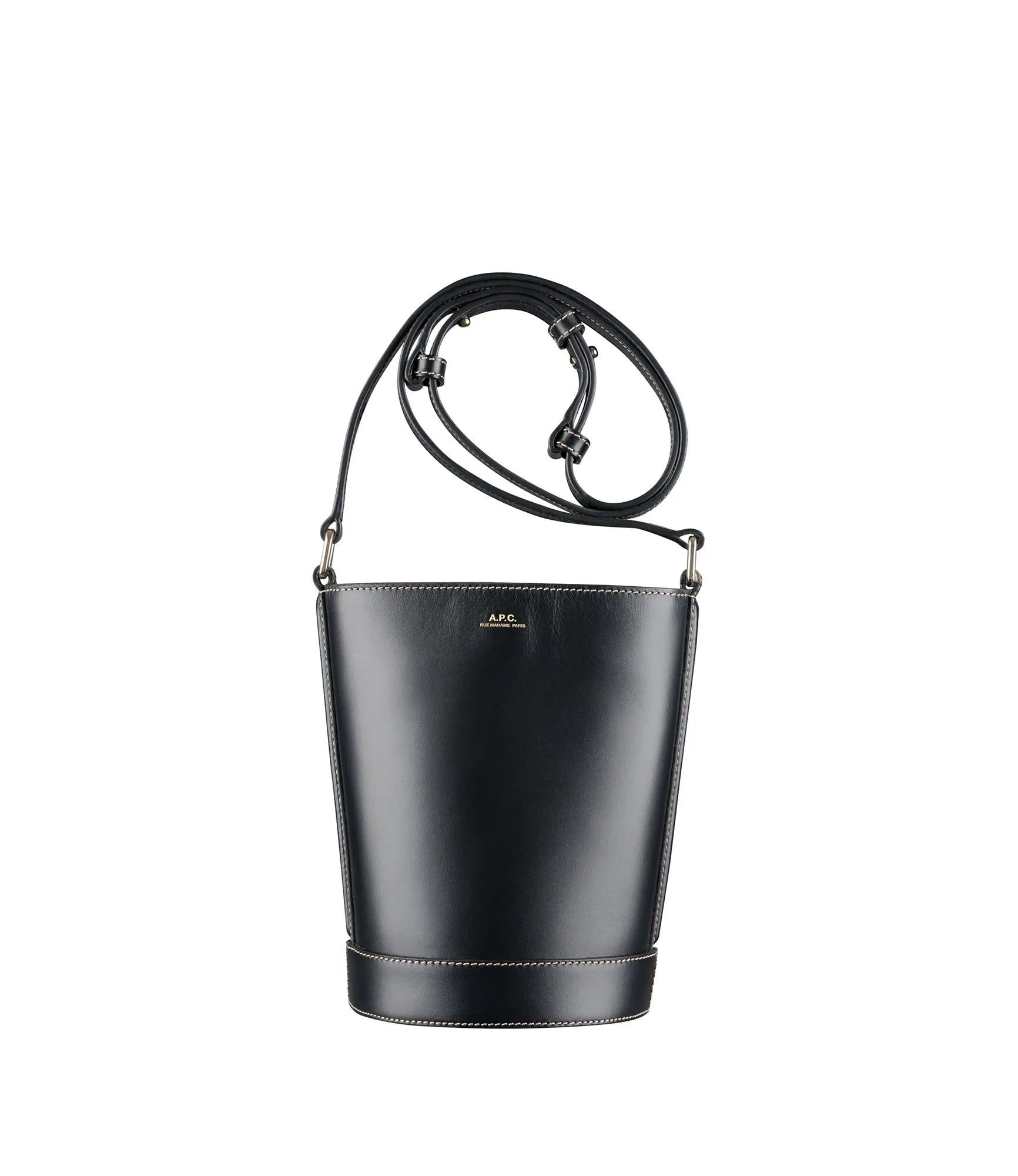 Ambre Seau Small bag sold by A.P.C.