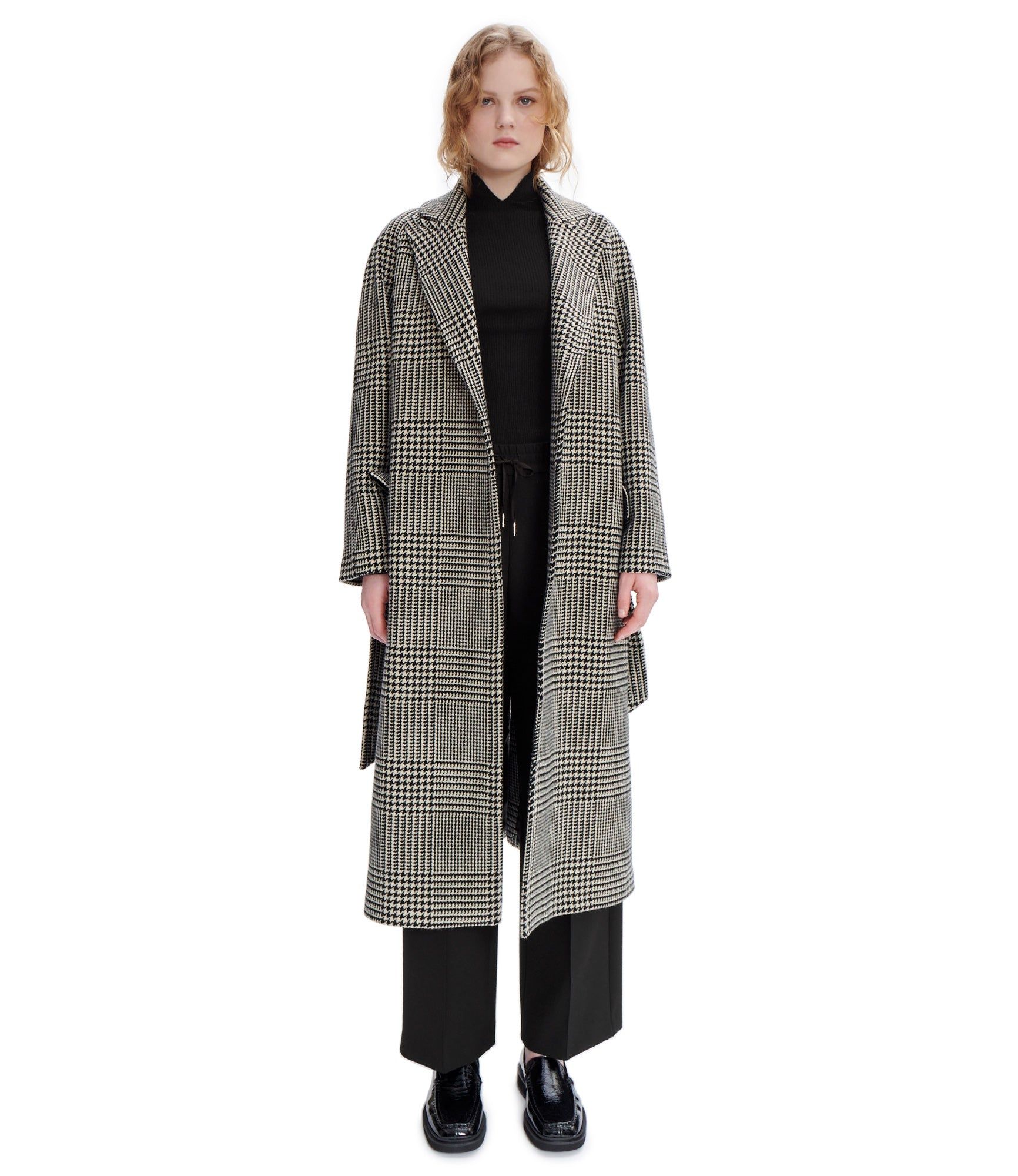 Florence coat sold by A.P.C. product image thumbnail 2