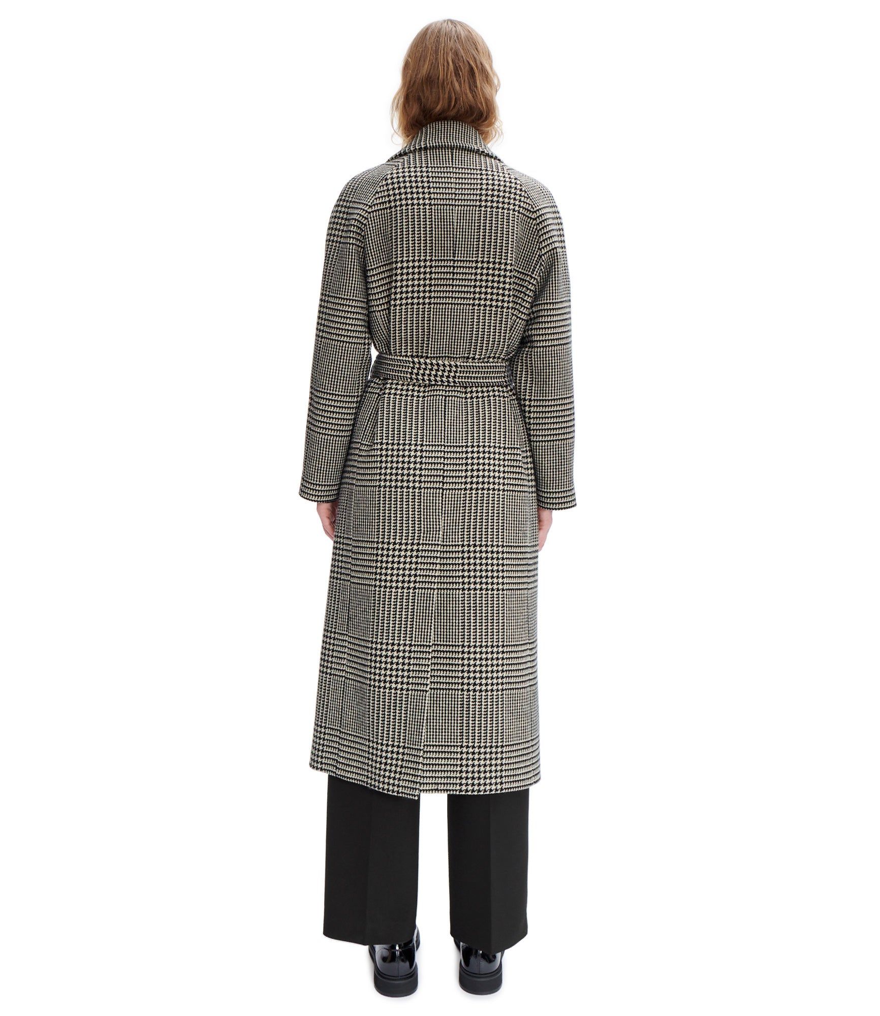 Florence coat sold by A.P.C. product image thumbnail 3