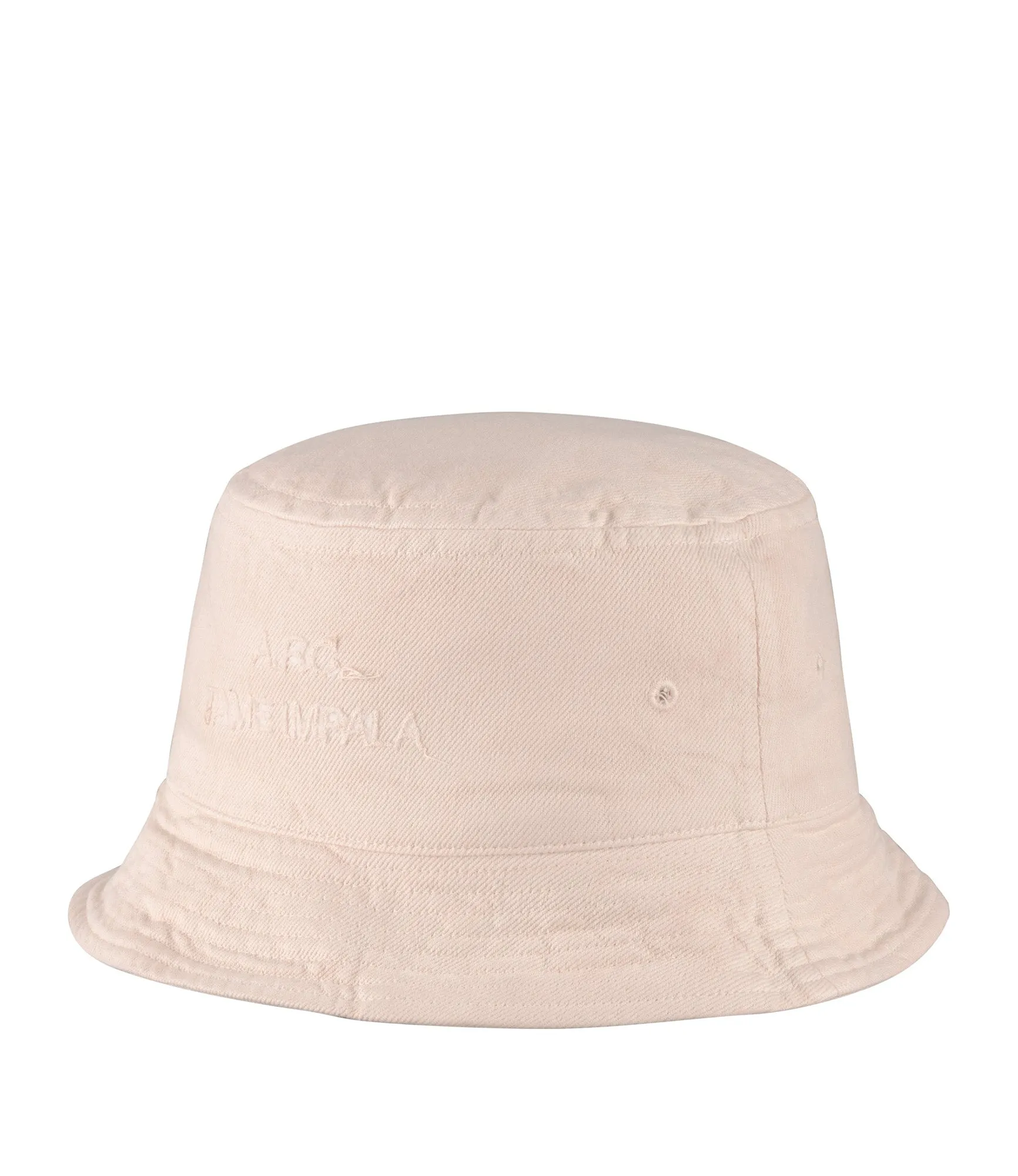 Offshore Tame Impala bucket hat sold by A.P.C.