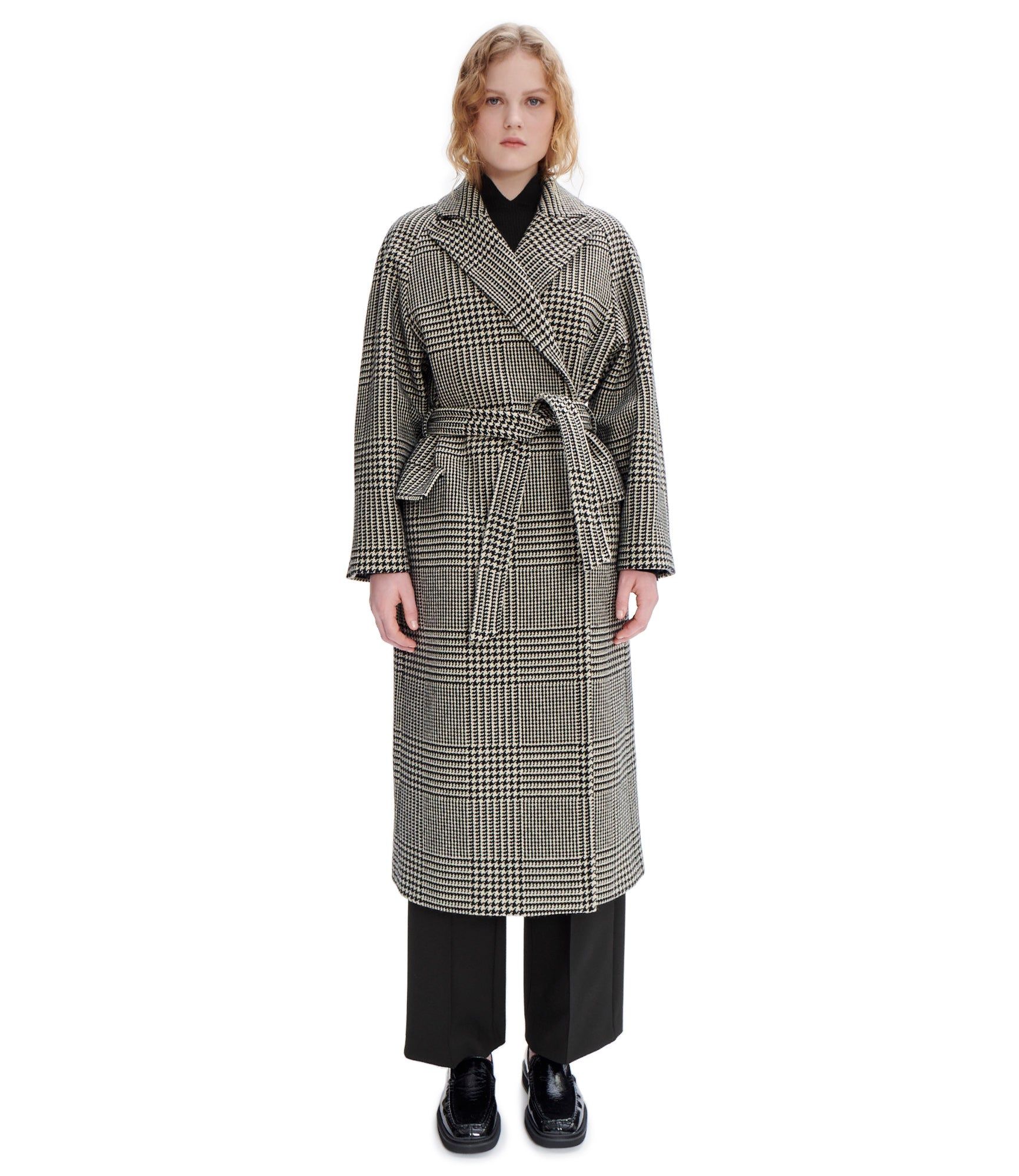 Florence coat sold by A.P.C. product image thumbnail 4