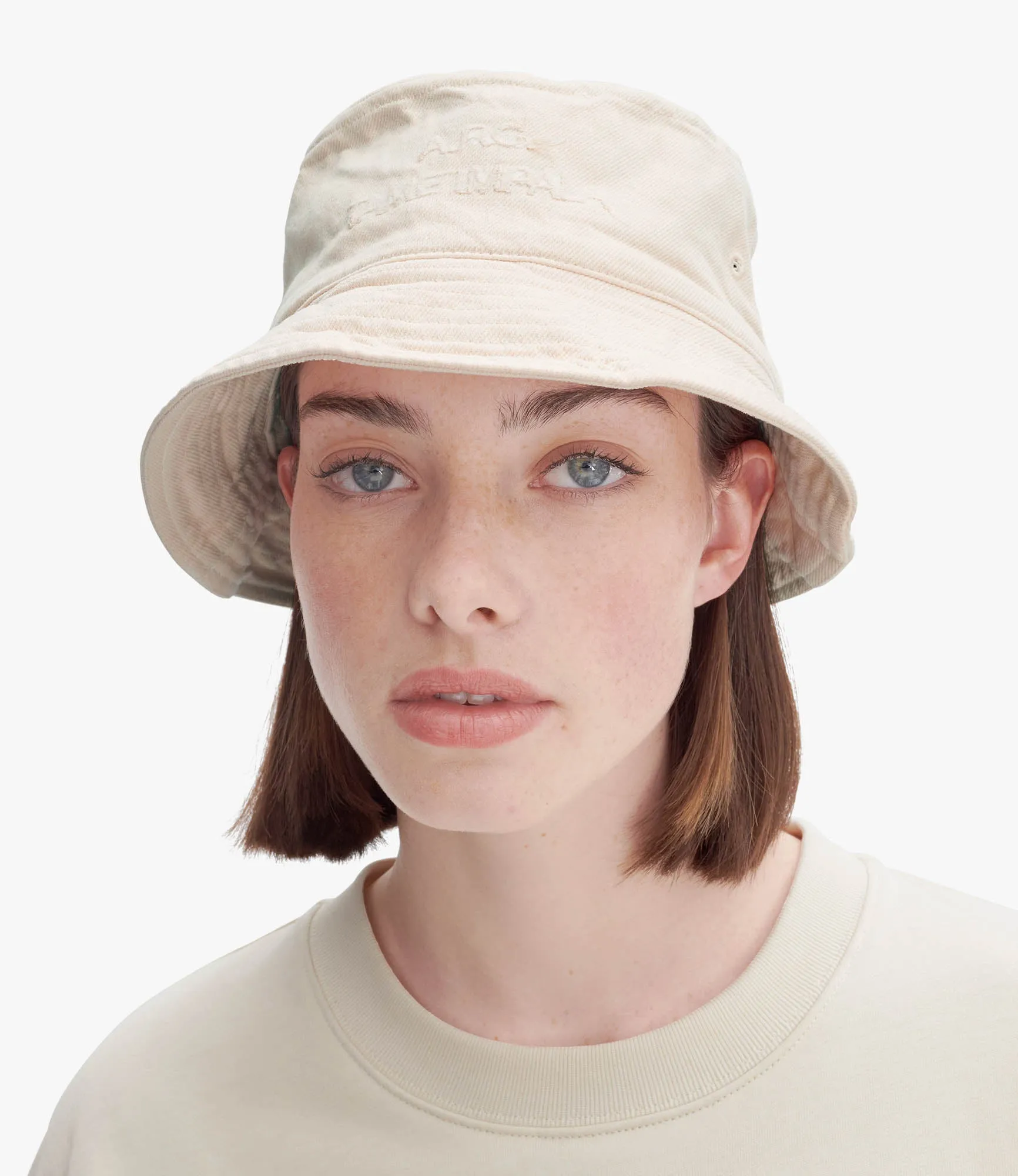 Offshore Tame Impala bucket hat sold by A.P.C. product image thumbnail 2