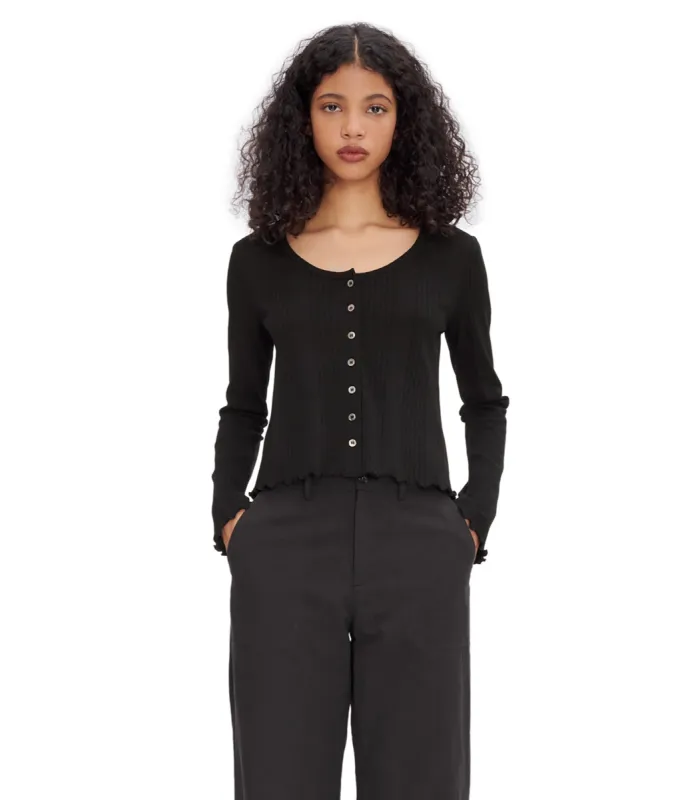 June top sold by A.P.C.