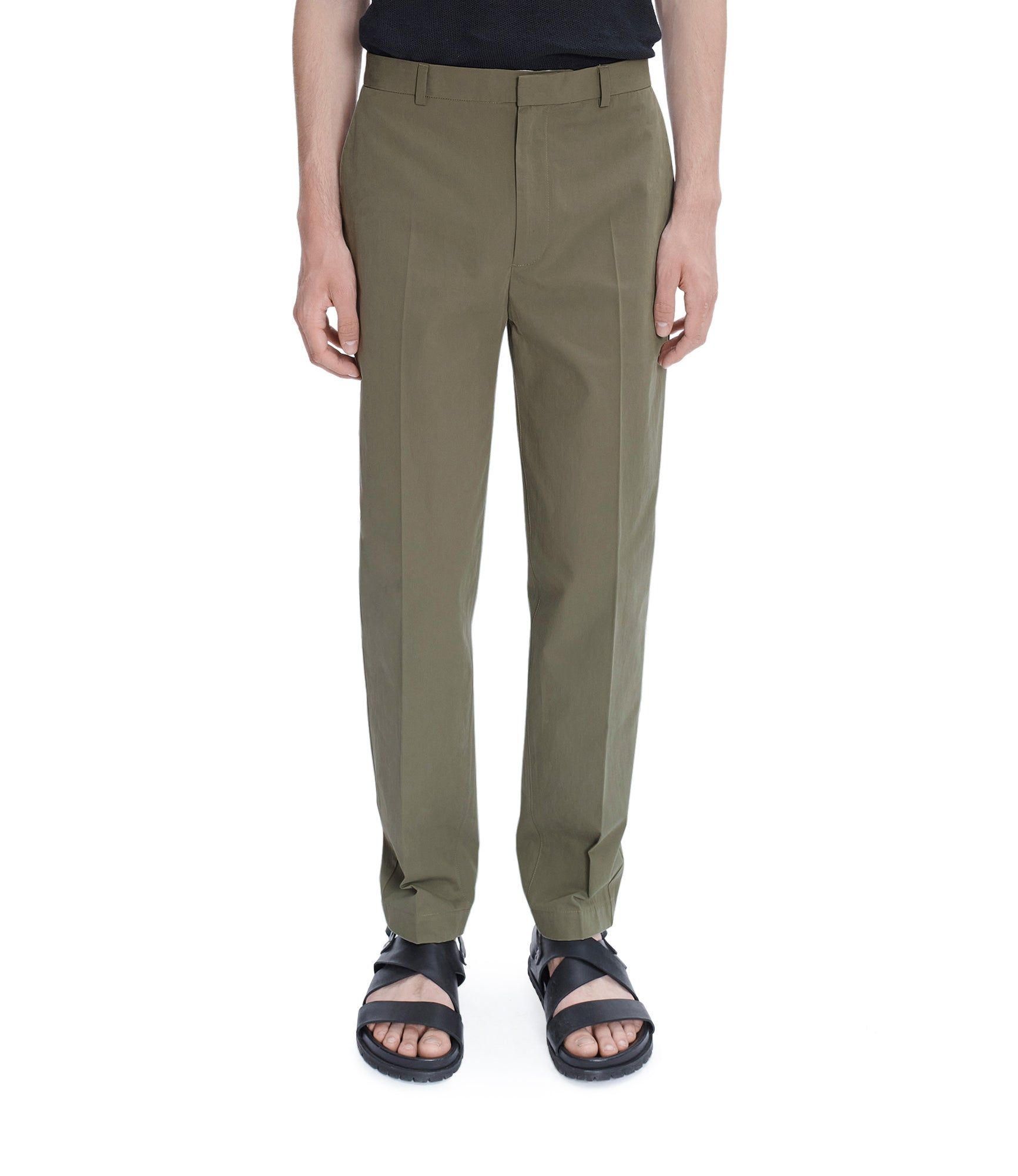 Massimo pants sold by A.P.C. product image thumbnail 15