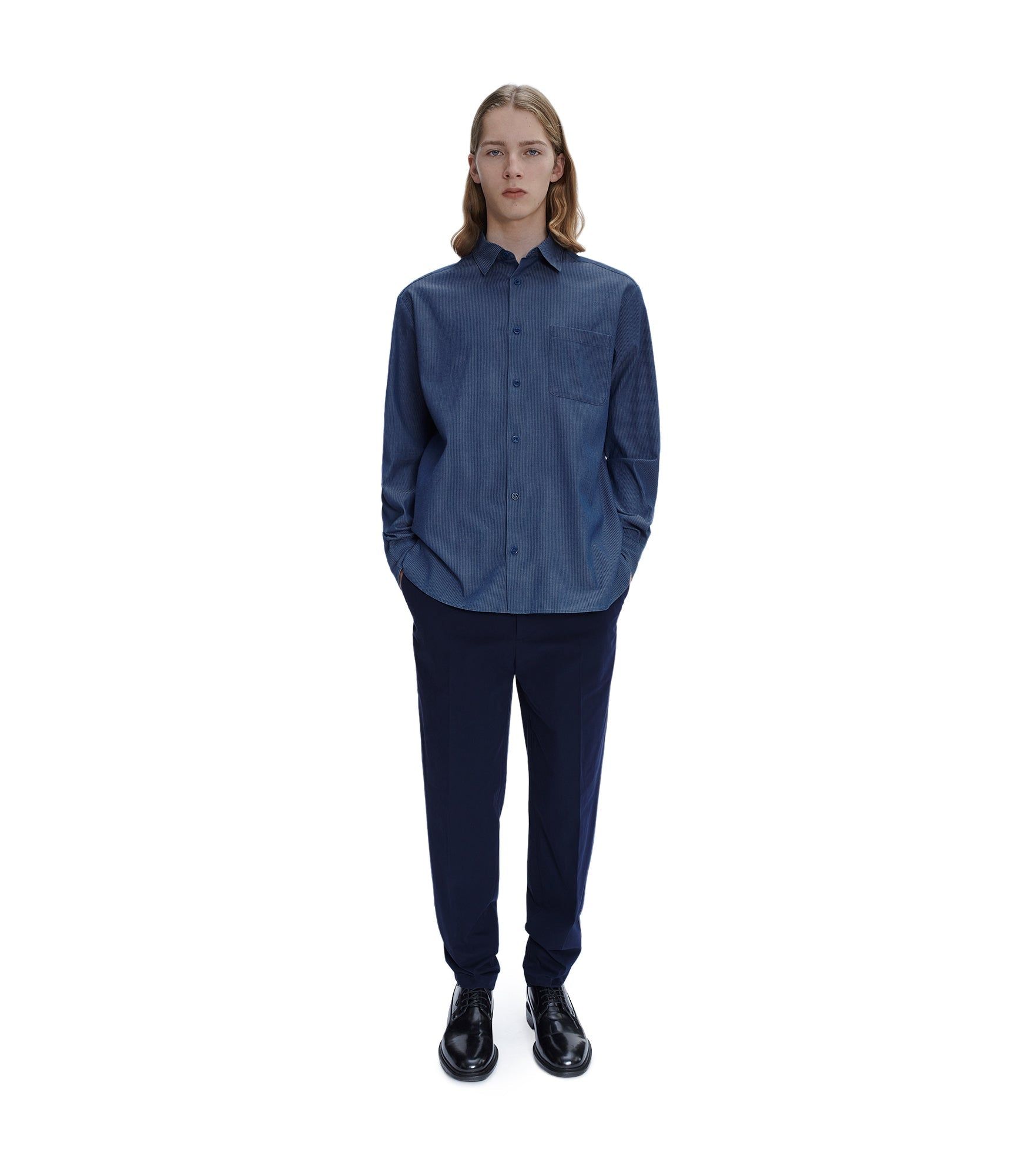 Massimo pants sold by A.P.C. product image thumbnail 7