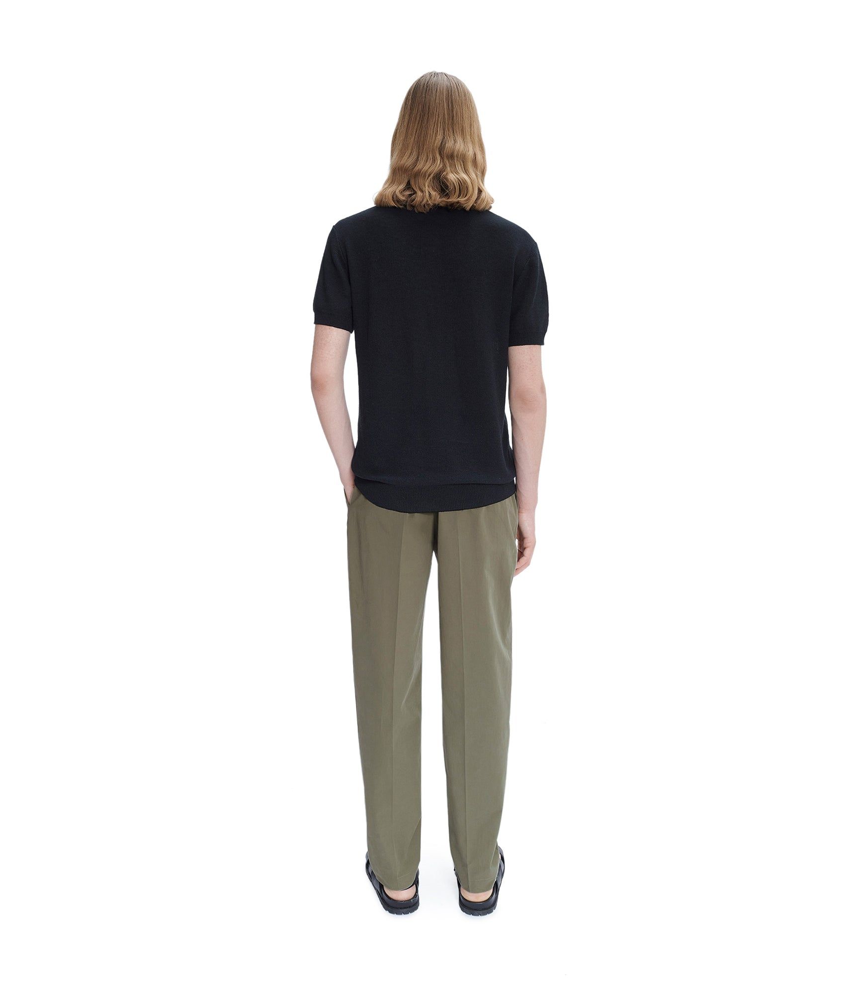 Massimo pants sold by A.P.C. product image thumbnail 14