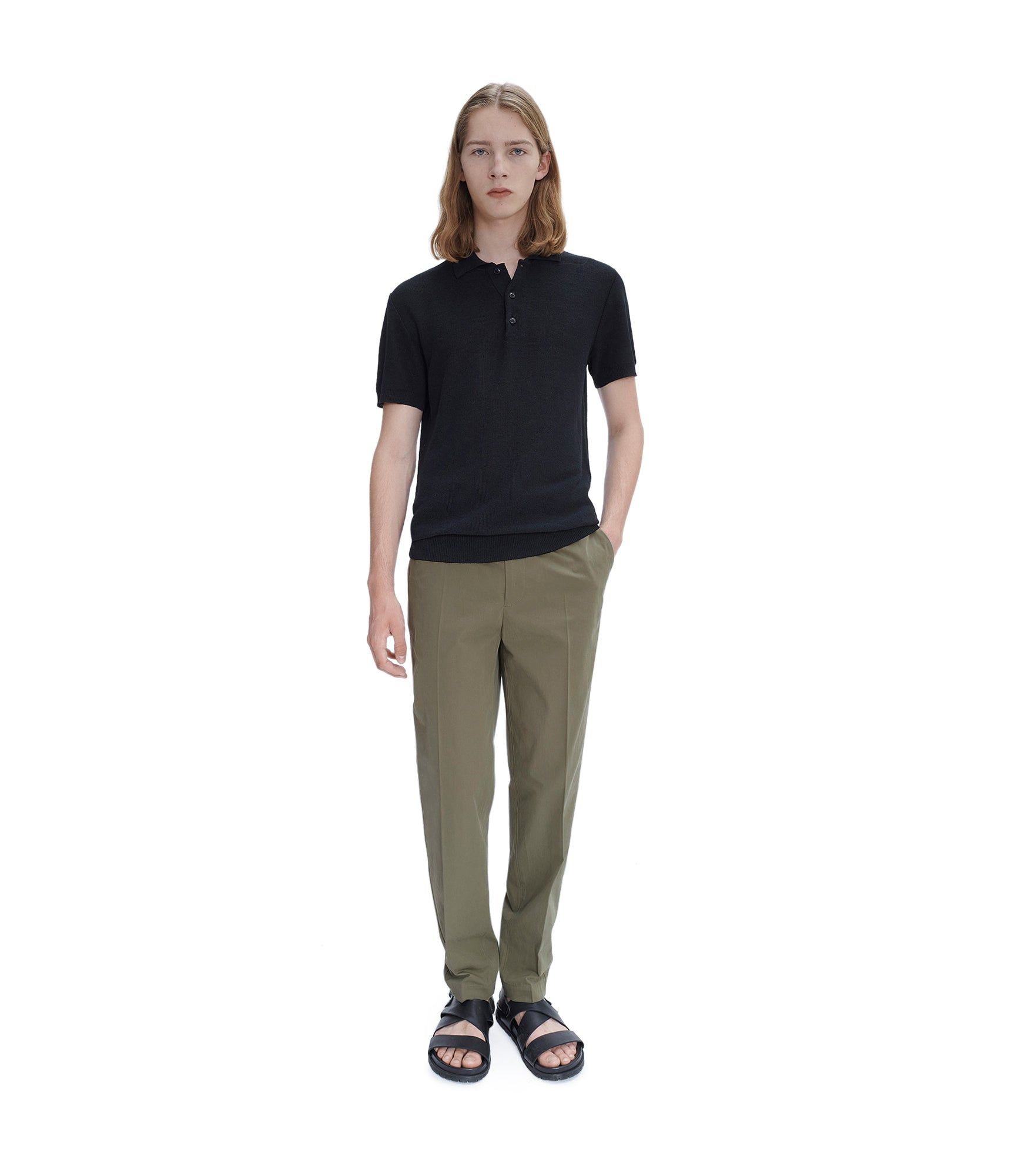 Massimo pants sold by A.P.C. product image thumbnail 13