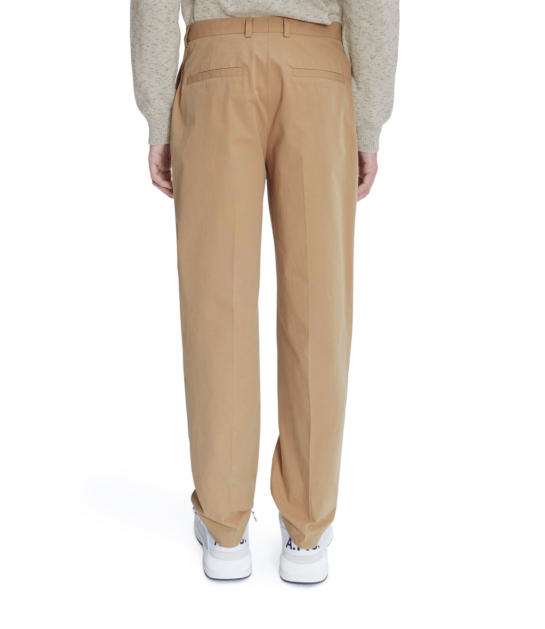 Massimo pants sold by A.P.C. product image thumbnail 5