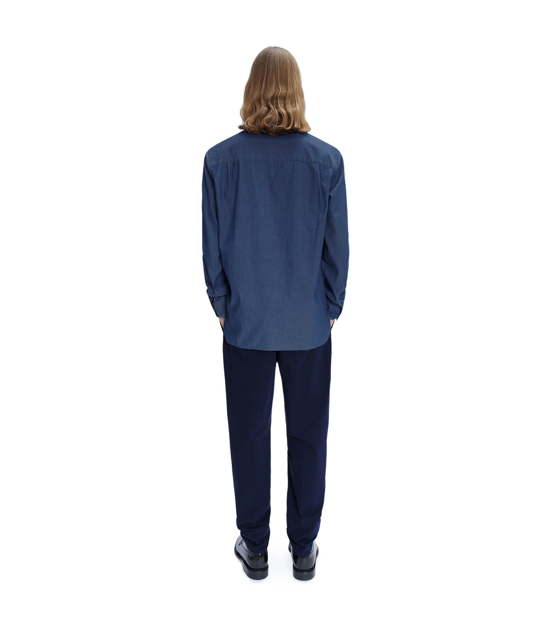 Massimo pants sold by A.P.C. product image thumbnail 8