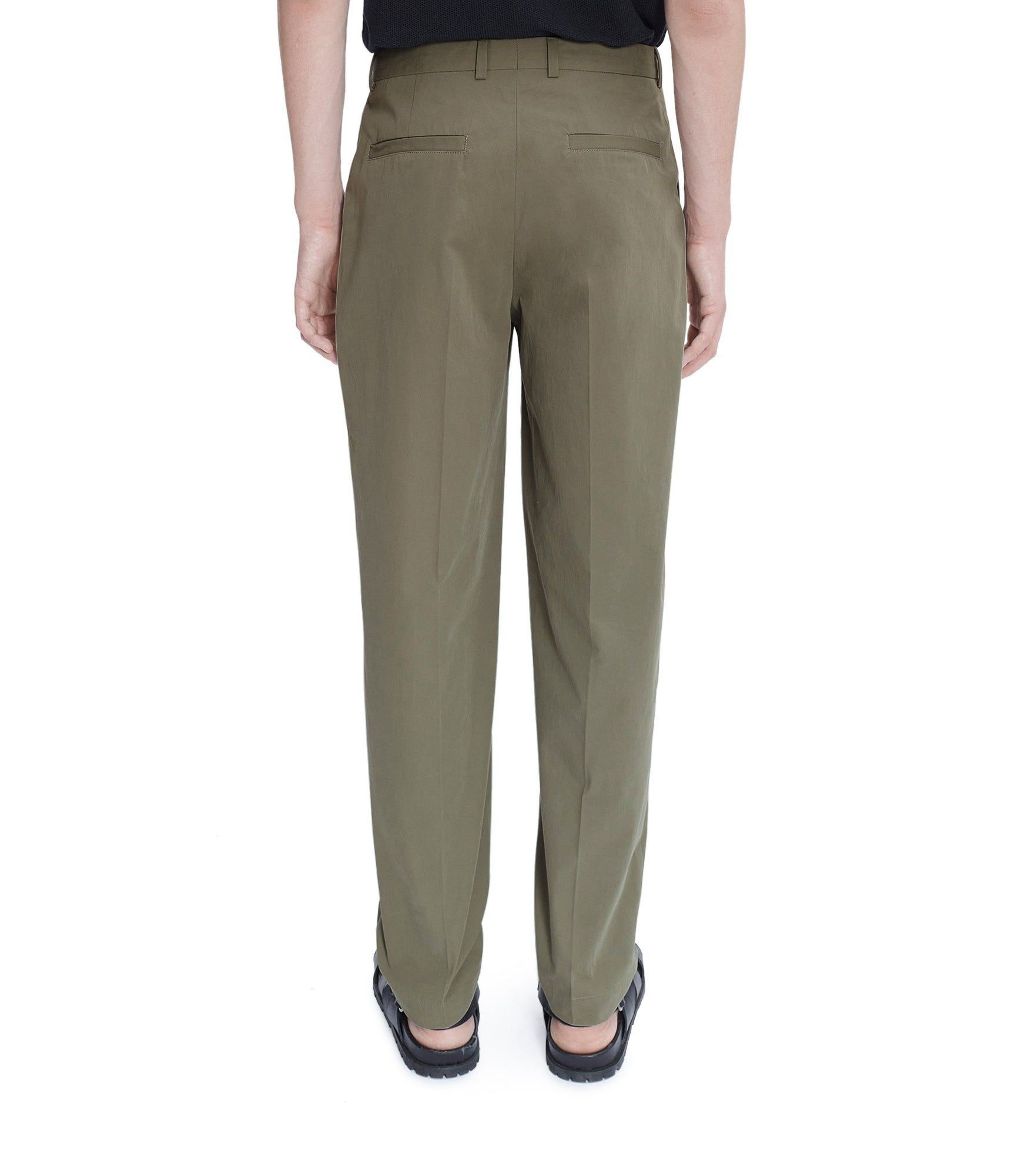 Massimo pants sold by A.P.C. product image thumbnail 16