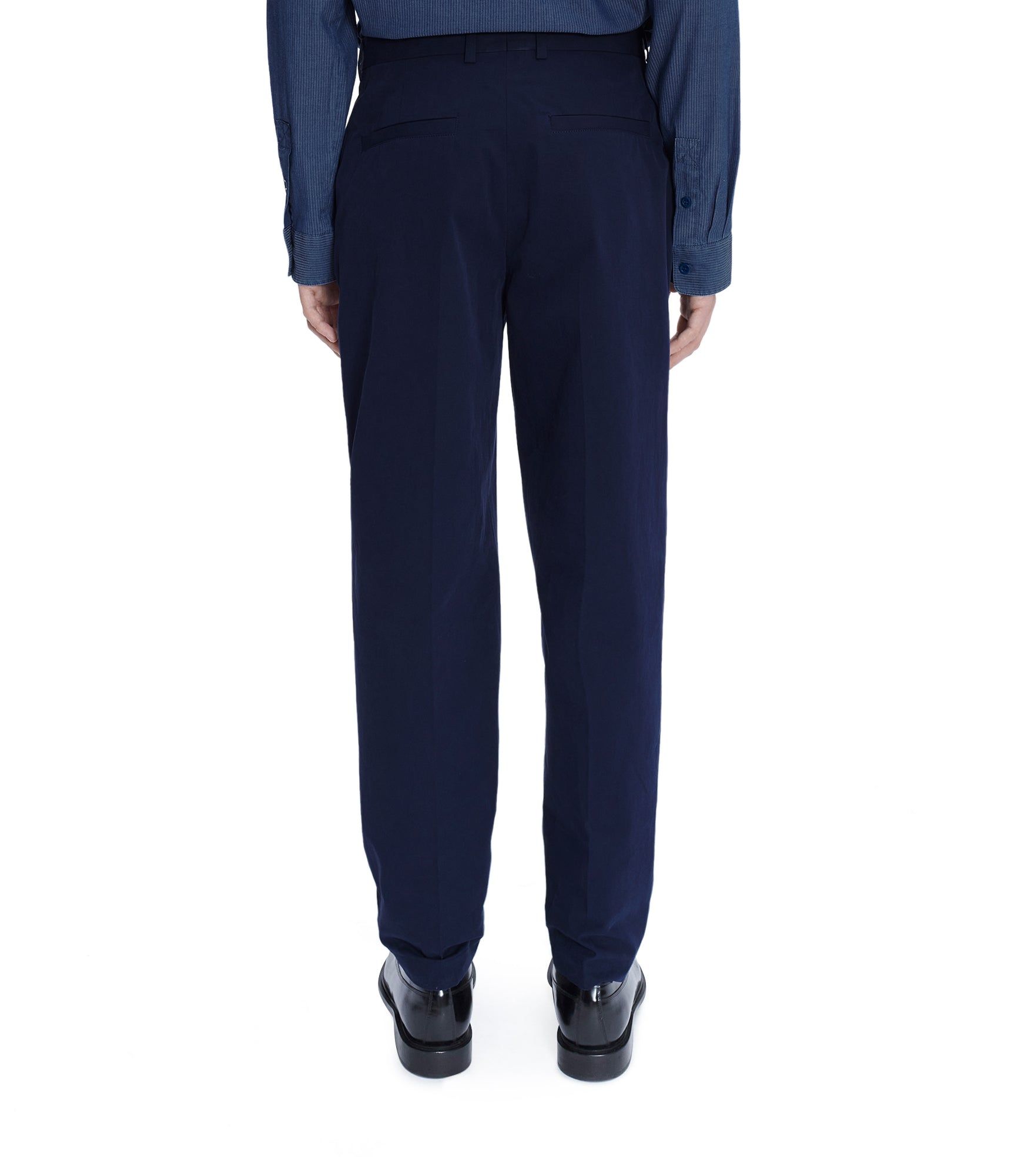 Massimo pants sold by A.P.C. product image thumbnail 10