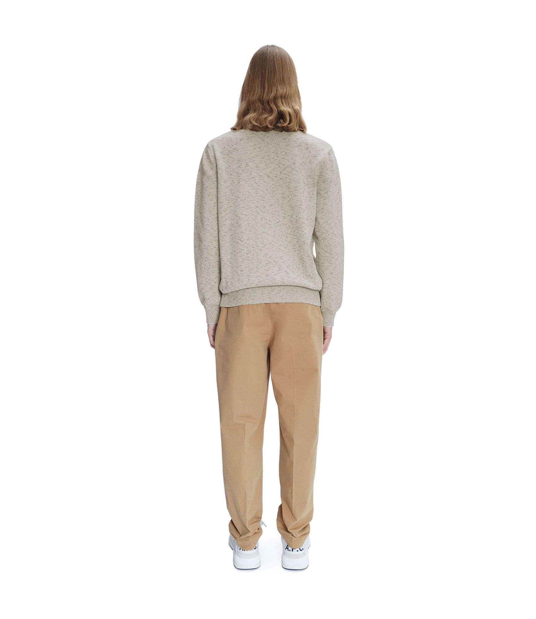 Massimo pants sold by A.P.C. product image thumbnail 3