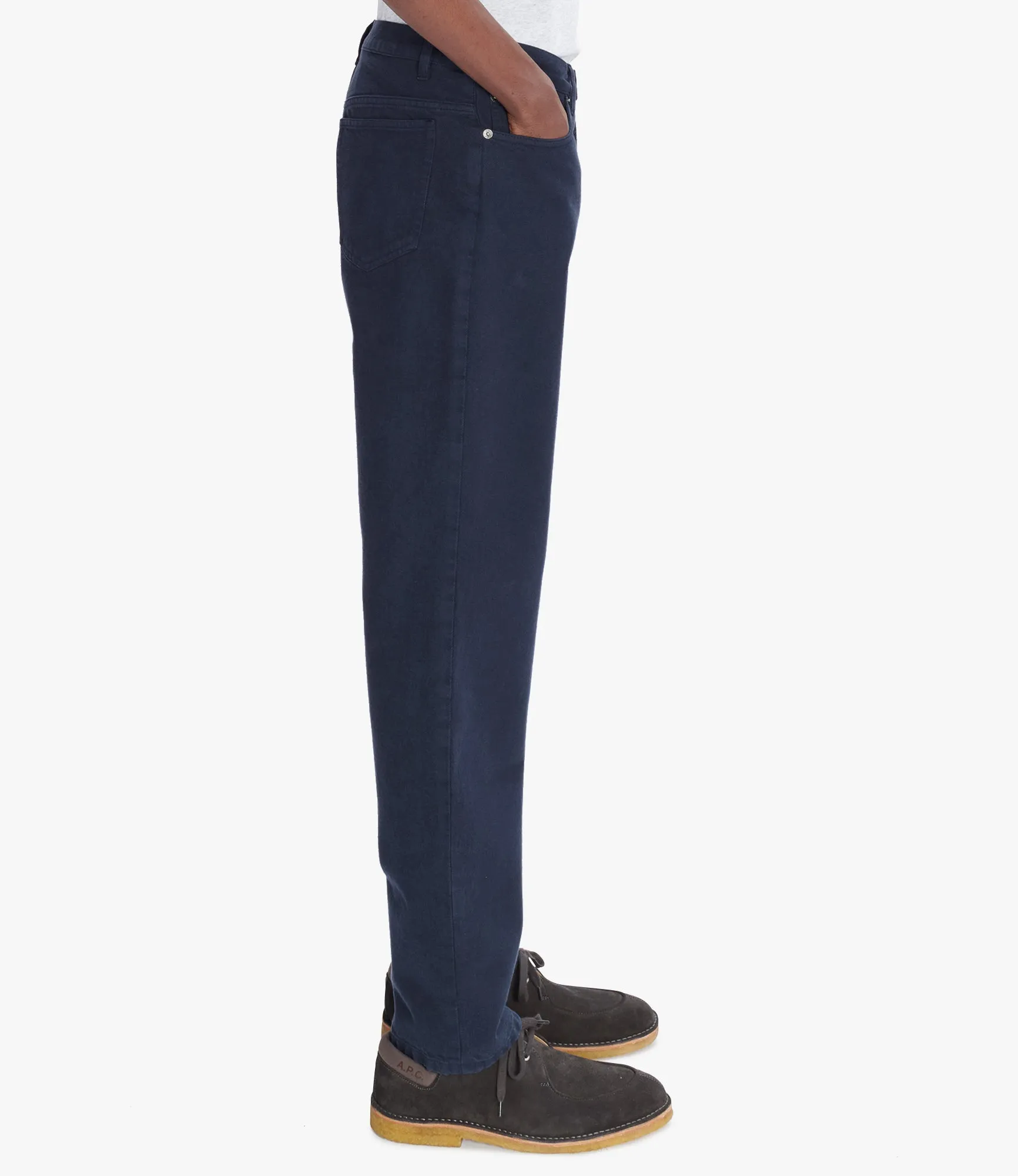 Martin jeans sold by A.P.C. product image thumbnail 5